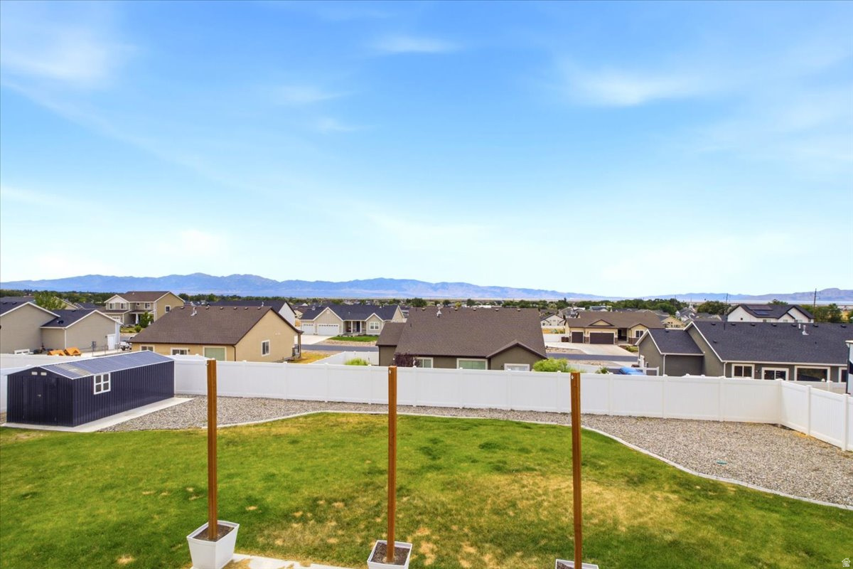 PASTURES AT SADDLEBACK - Residential