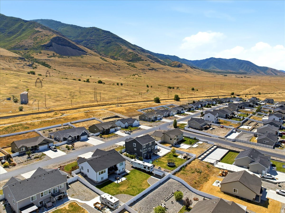 PASTURES@SADDLEBACK - Residential