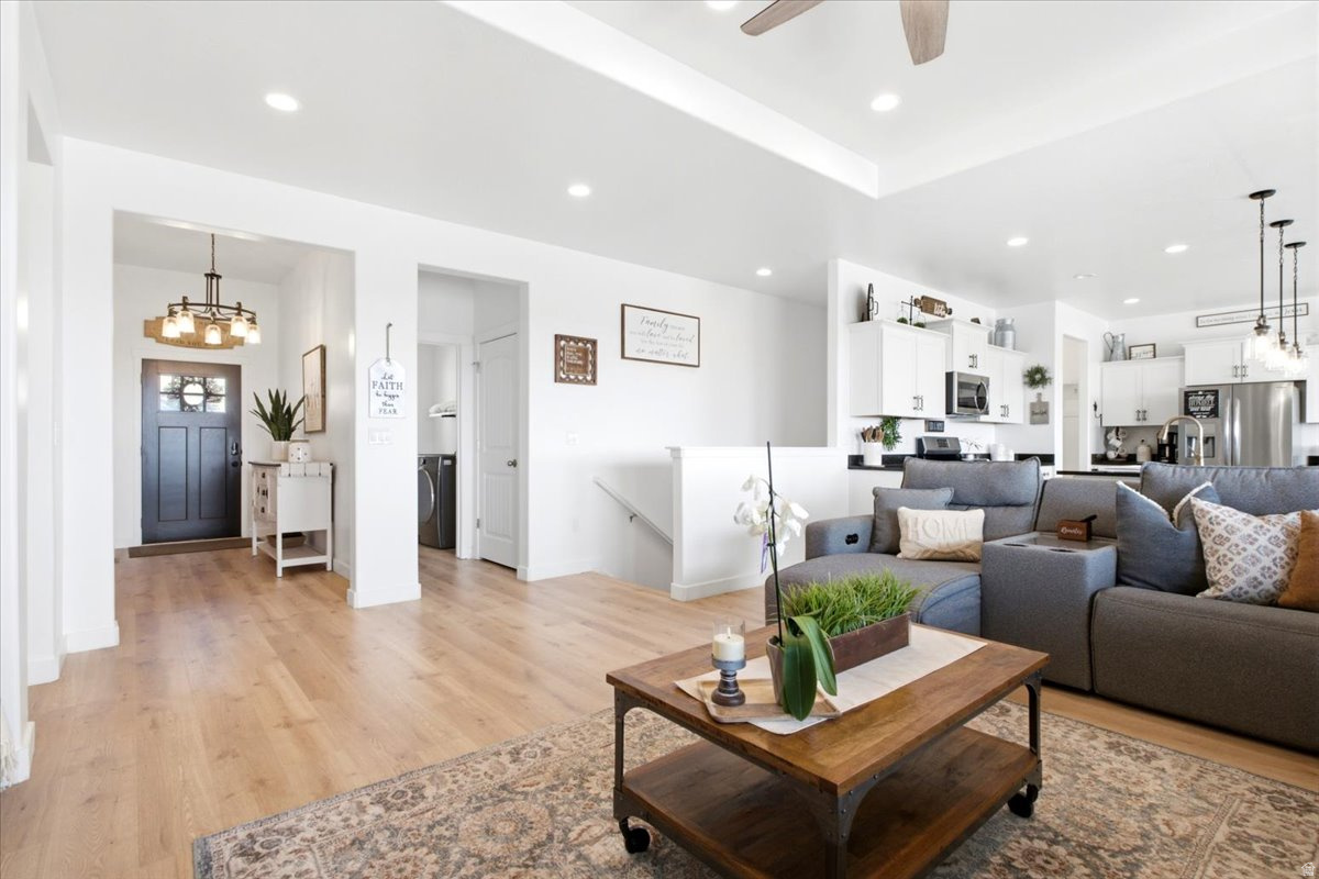 PASTURES AT SADDLEBACK - Residential