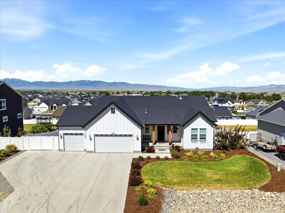 PASTURES@SADDLEBACK - Residential