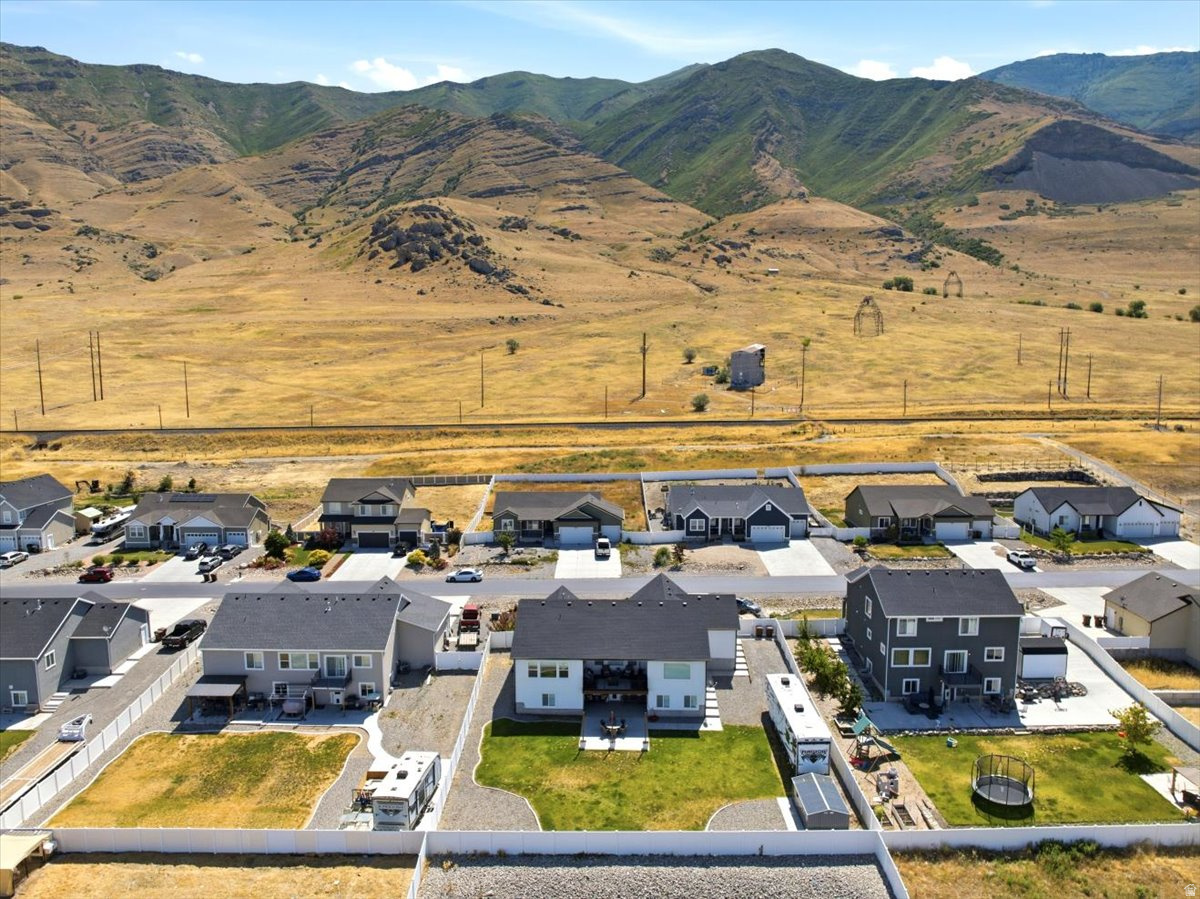 PASTURES@SADDLEBACK - Residential
