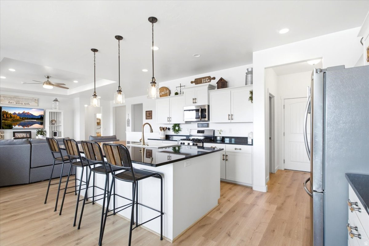 PASTURES AT SADDLEBACK - Residential