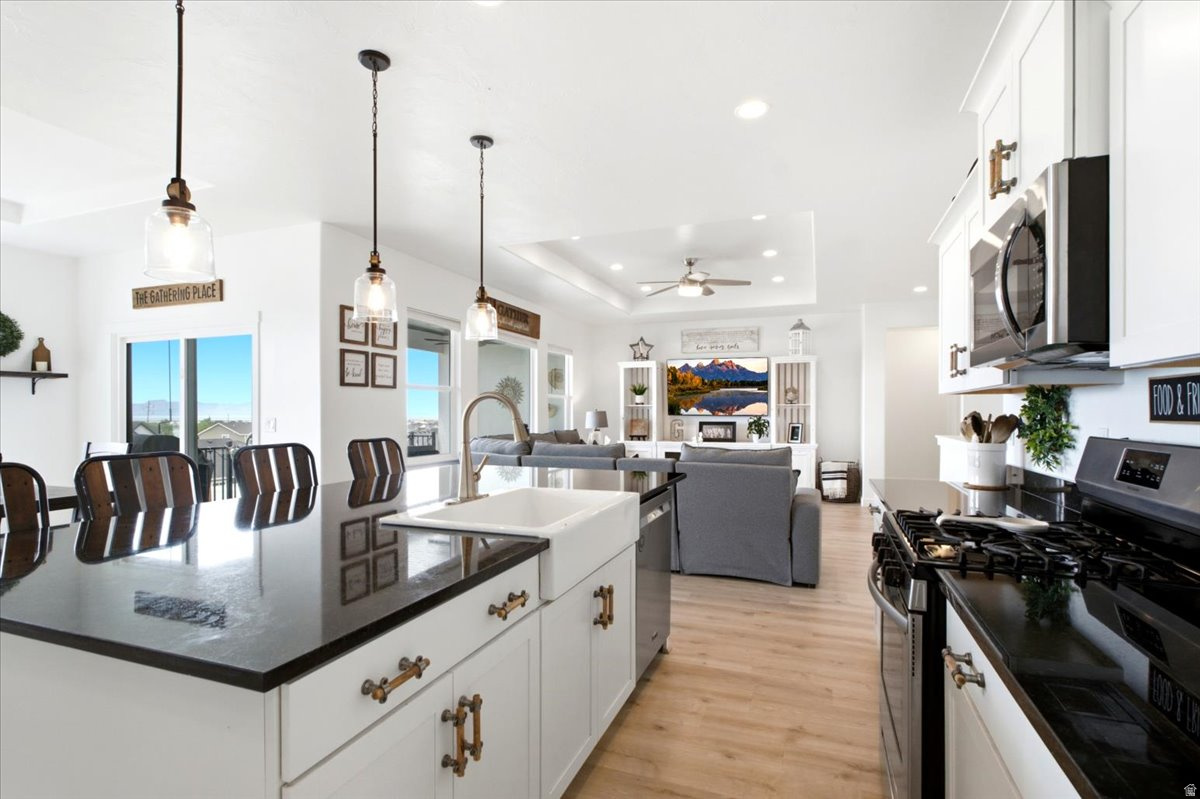 PASTURES AT SADDLEBACK - Residential