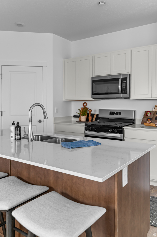 INVERNESS BY D.R. HORTON - Residential