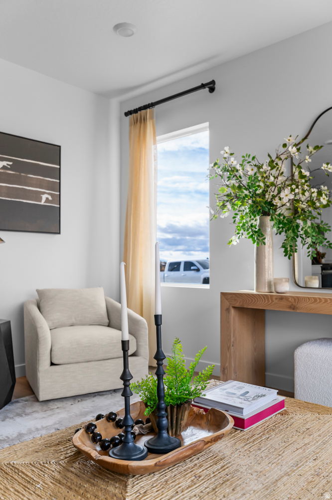 INVERNESS BY D.R. HORTON - Residential