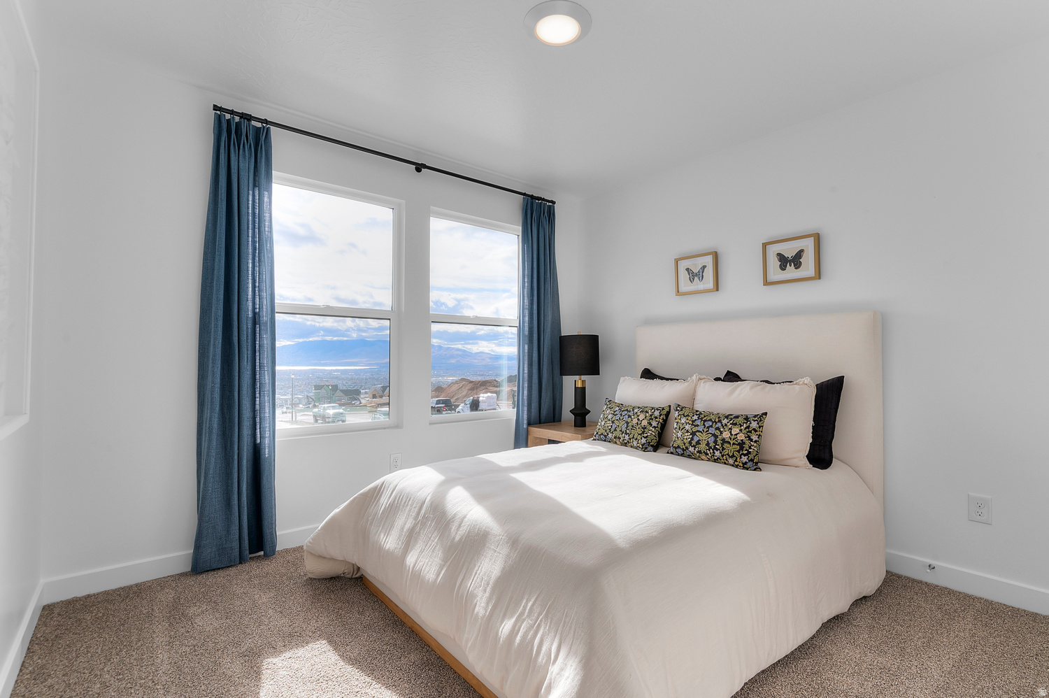 INVERNESS BY D.R. HORTON - Residential
