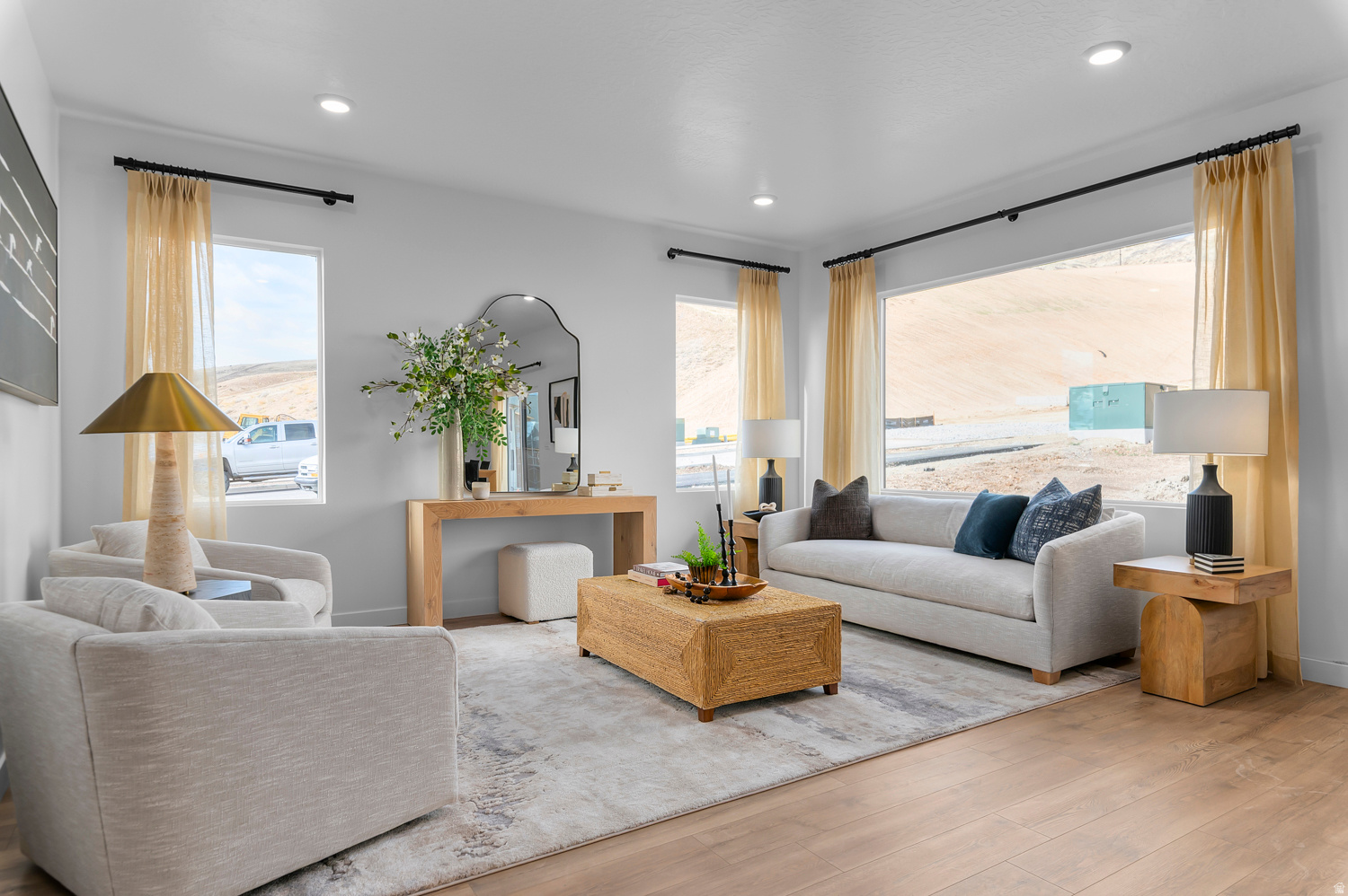 INVERNESS BY D.R. HORTON - Residential