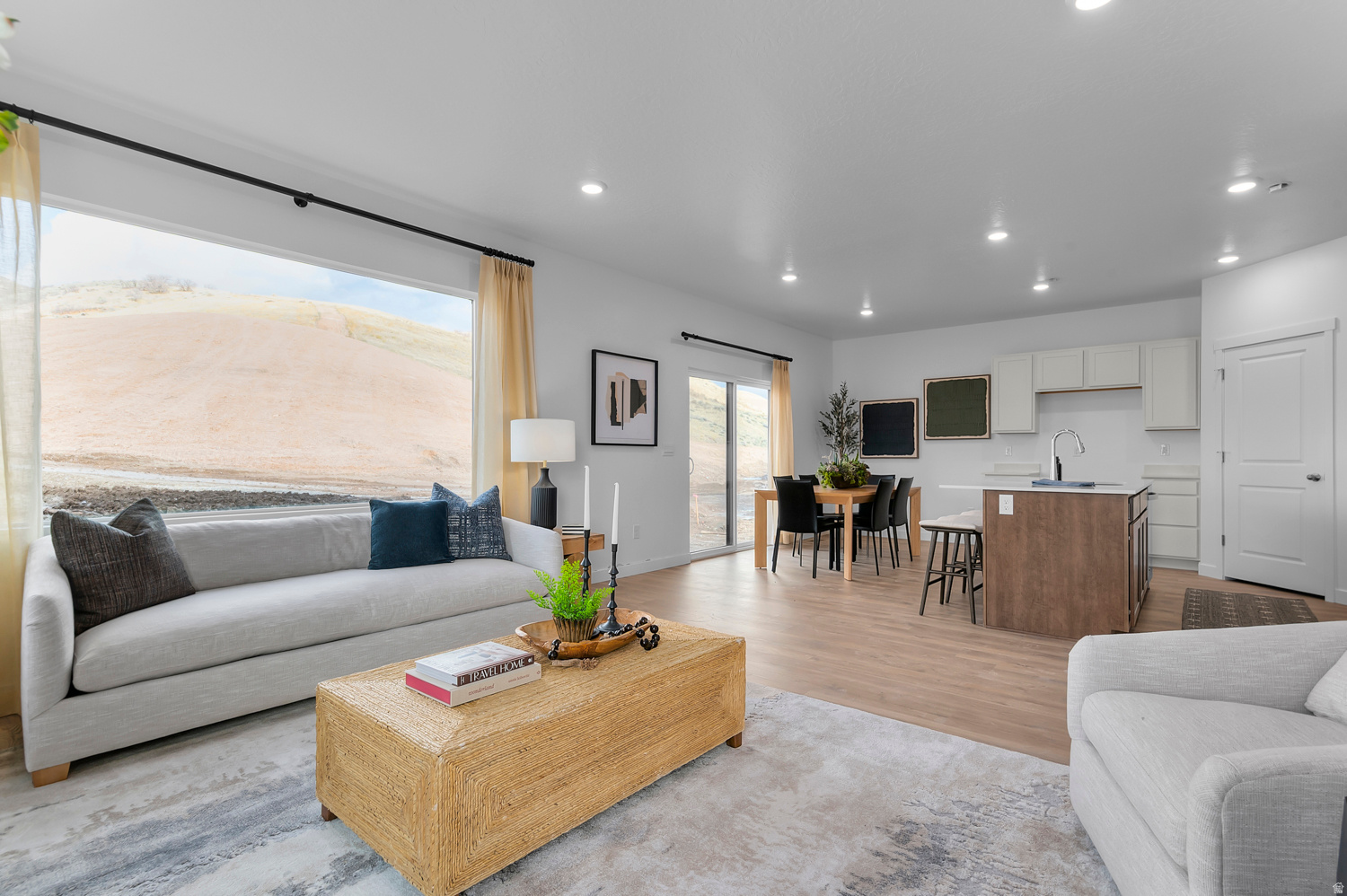 INVERNESS BY D.R. HORTON - Residential