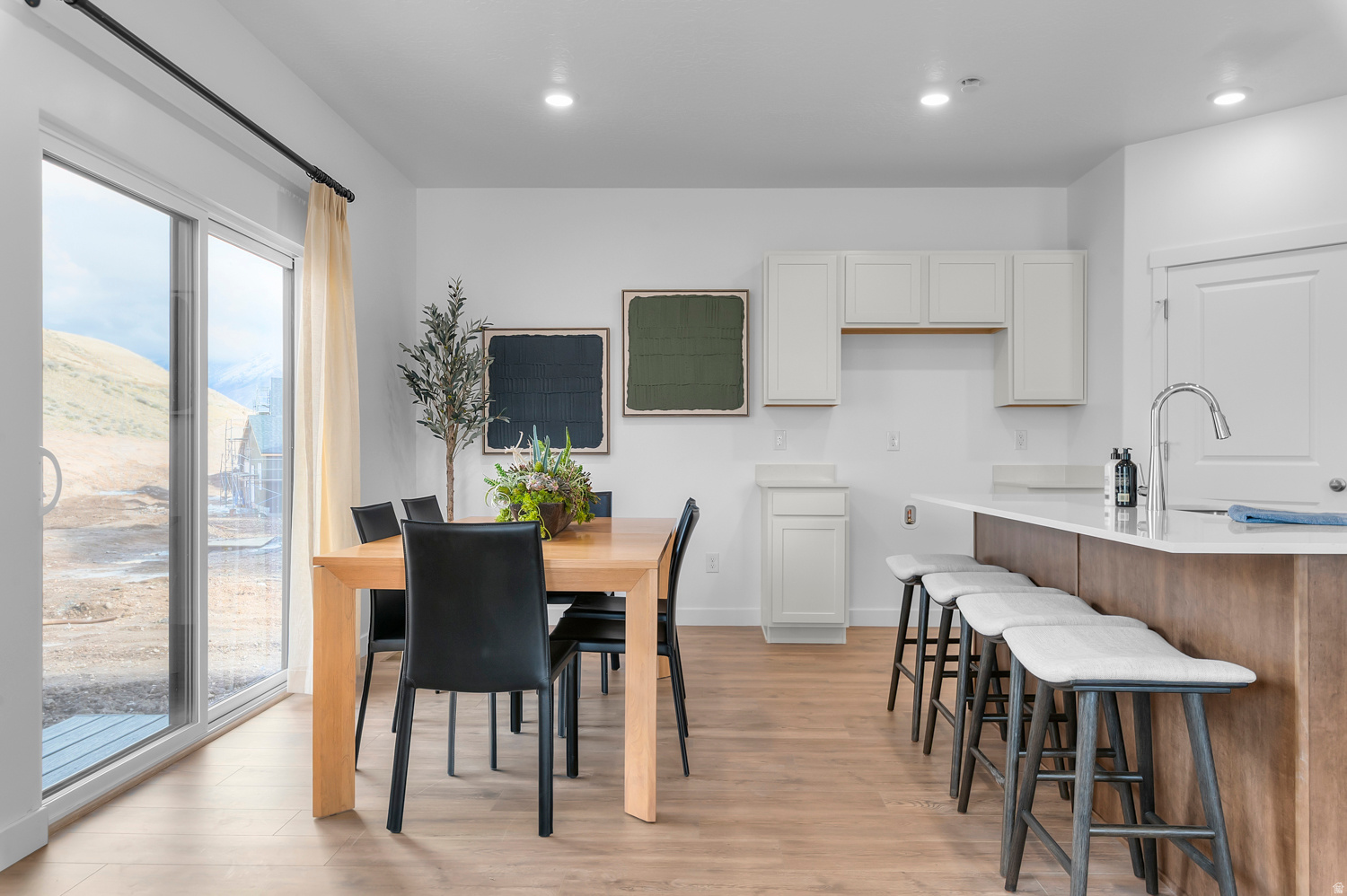 INVERNESS BY D.R. HORTON - Residential