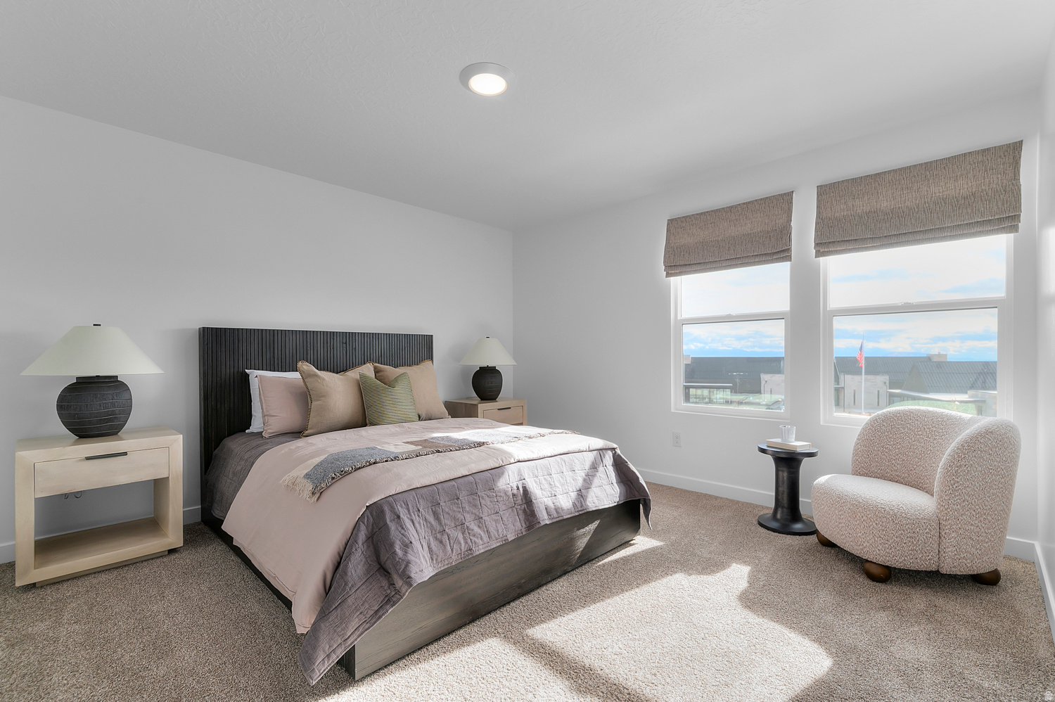INVERNESS BY D.R. HORTON - Residential