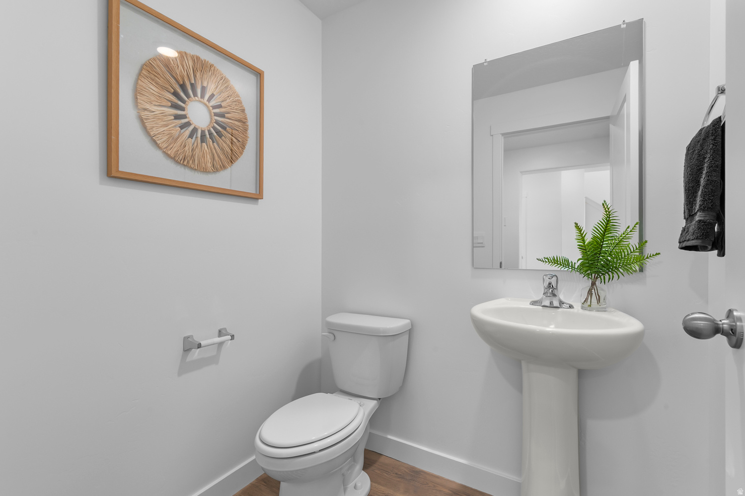 INVERNESS BY D.R. HORTON - Residential