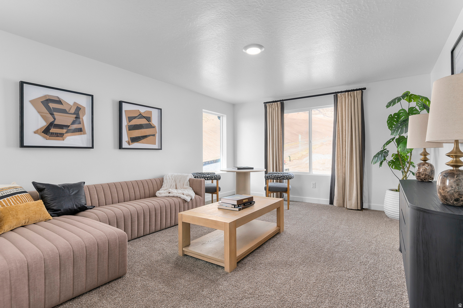 INVERNESS BY D.R. HORTON - Residential