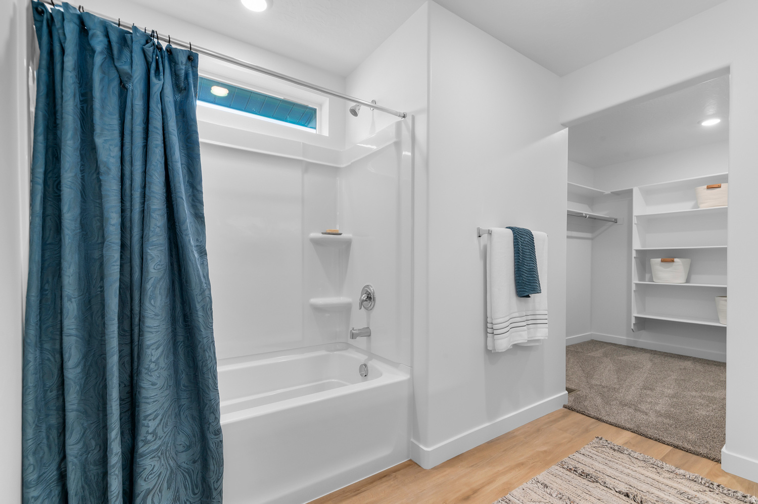 INVERNESS BY D.R. HORTON - Residential