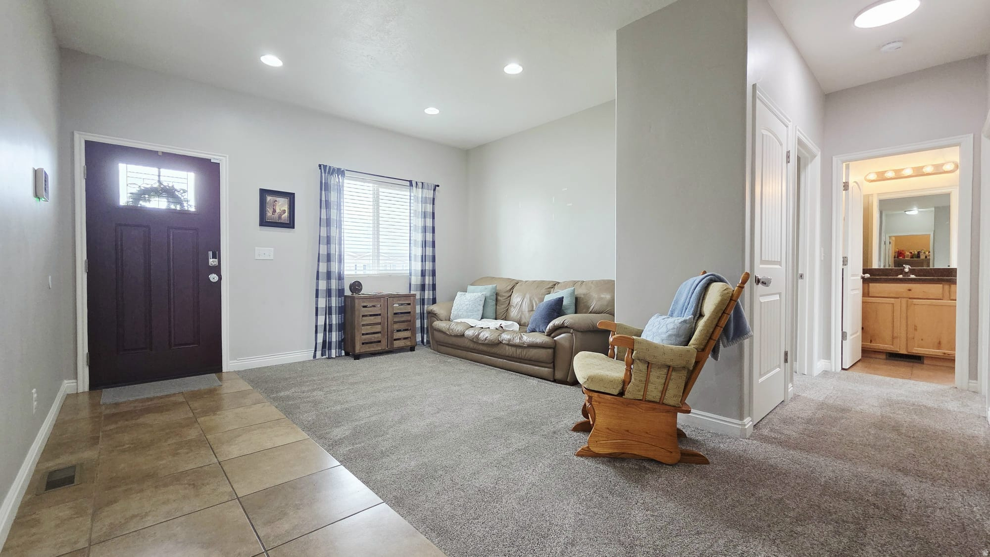 KRYSTLE HOME SUBDIVI - Residential