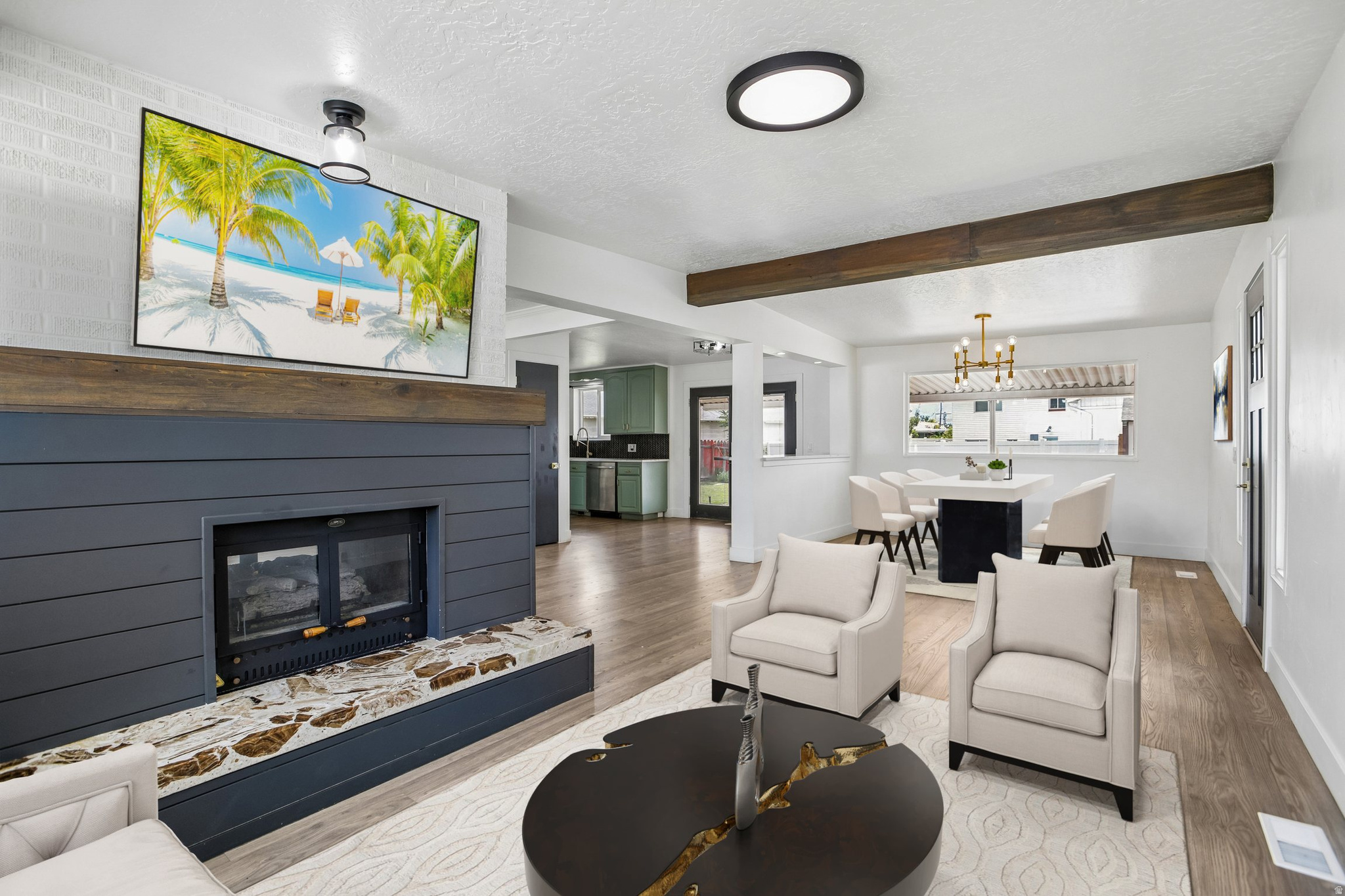 UTAHNA-MURRAY - Residential