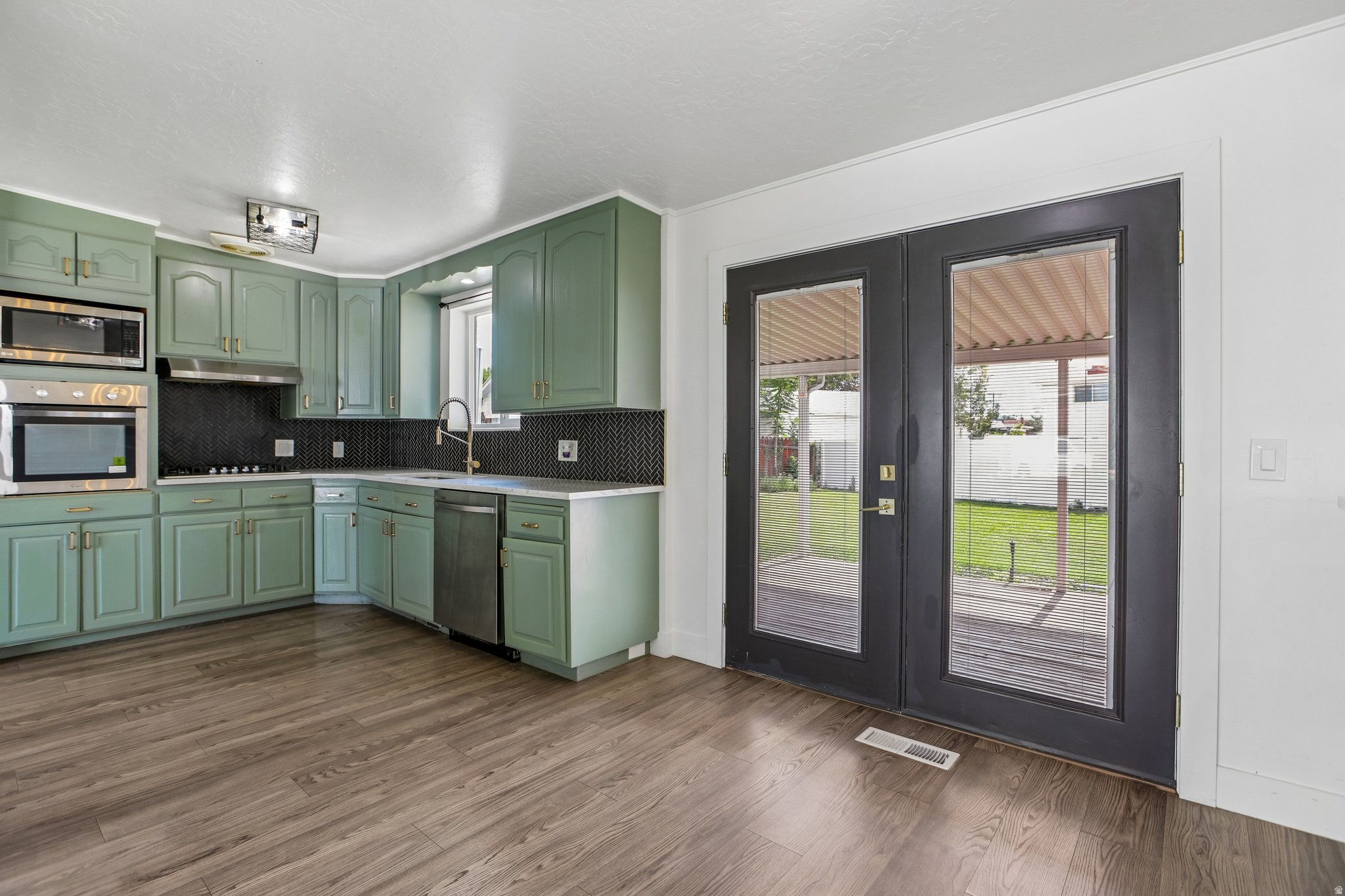 UTAHNA-MURRAY - Residential