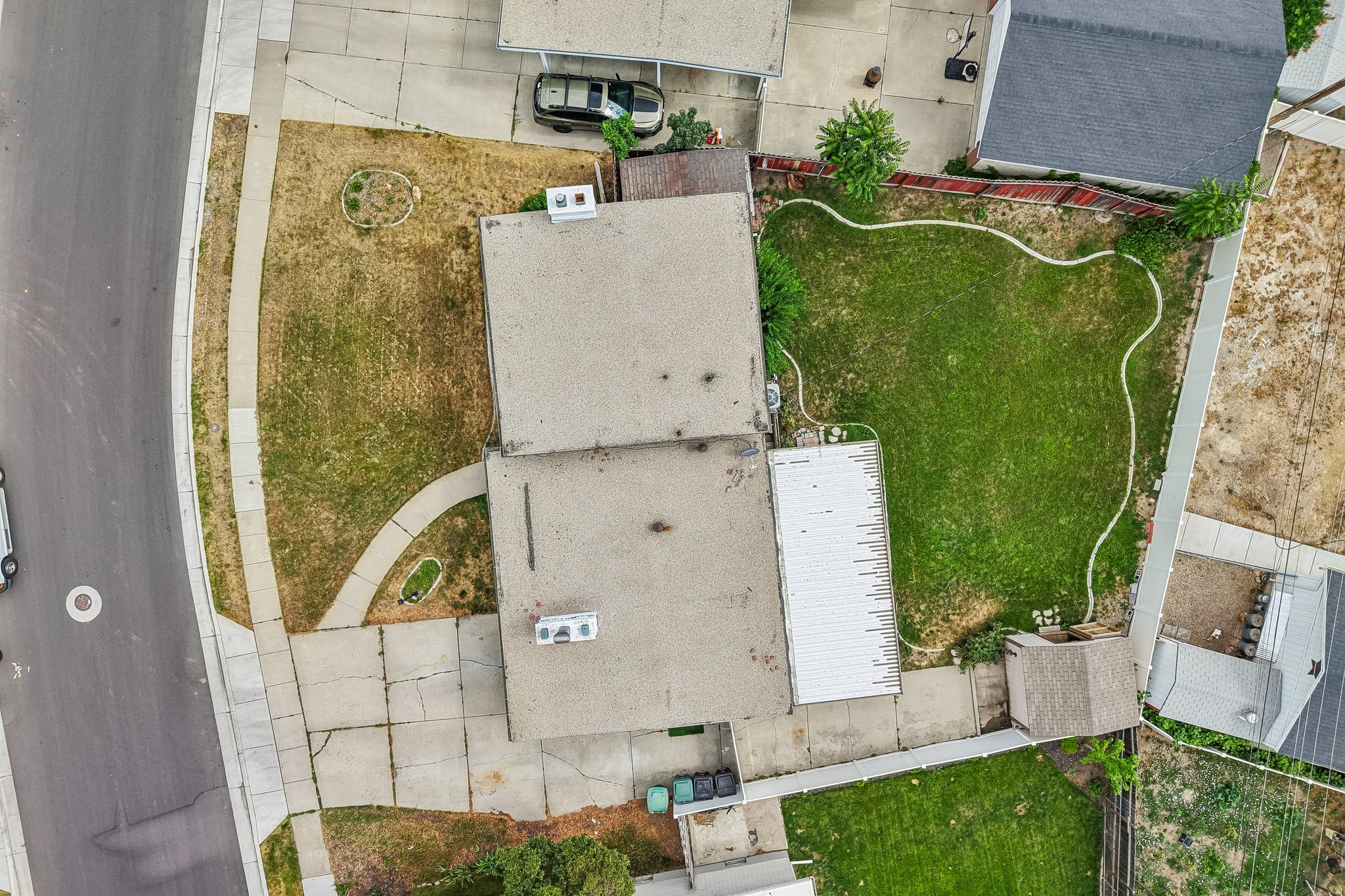 UTAHNA-MURRAY - Residential