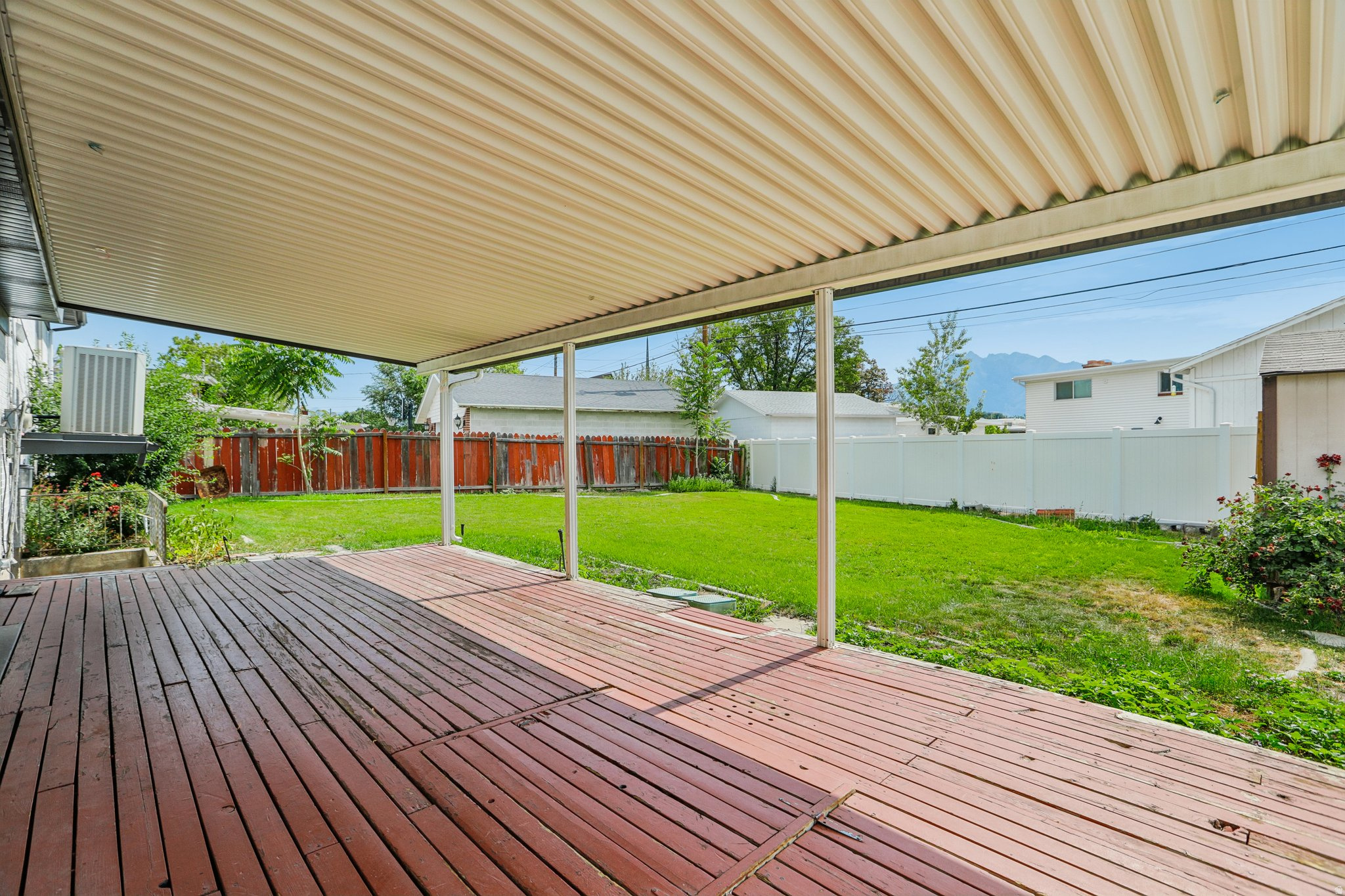 UTAHNA-MURRAY - Residential