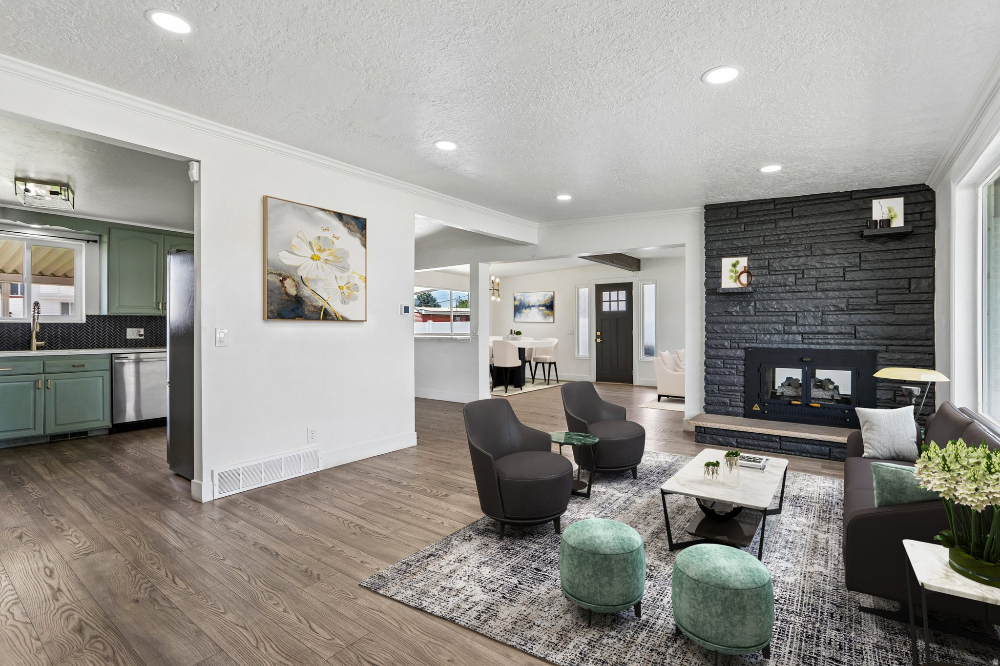 UTAHNA-MURRAY - Residential