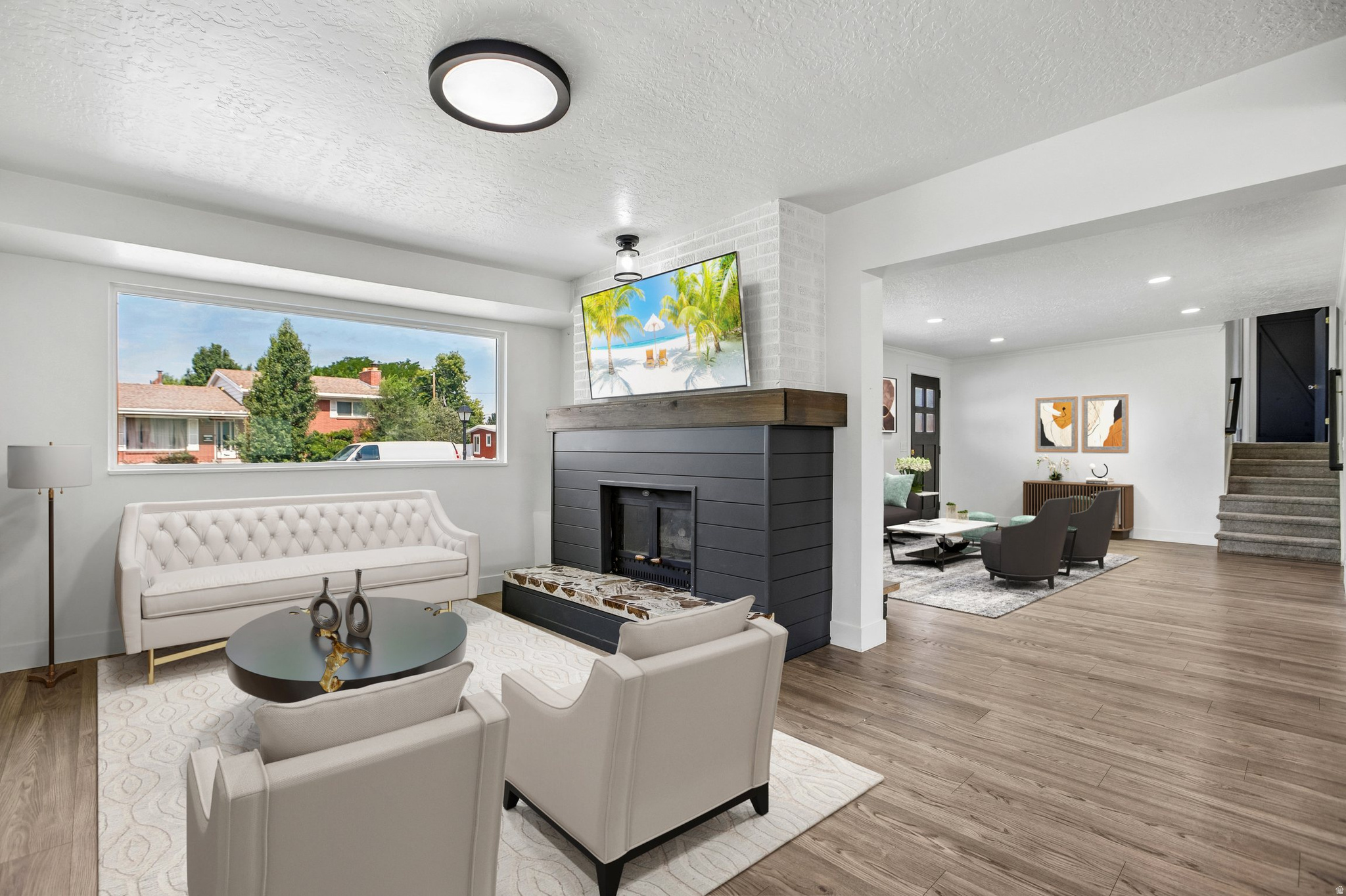 UTAHNA-MURRAY - Residential
