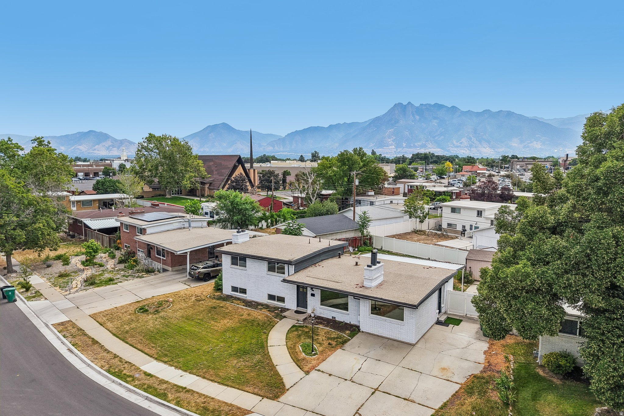 UTAHNA-MURRAY - Residential