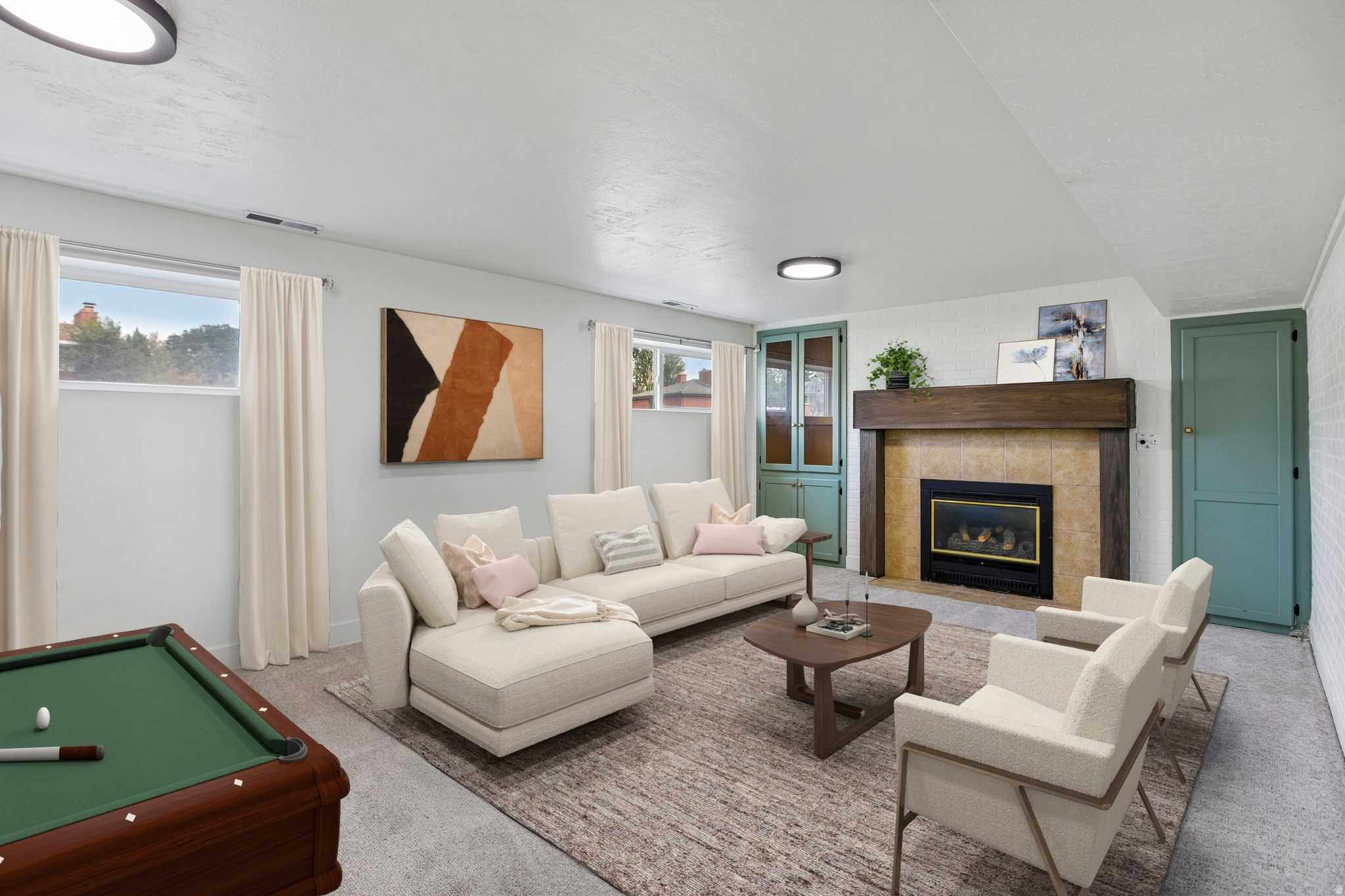 UTAHNA-MURRAY - Residential