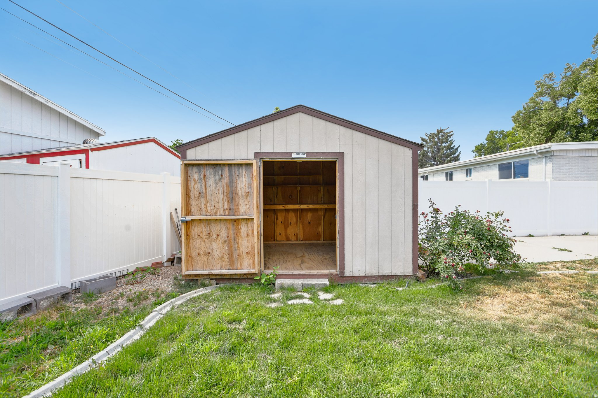 UTAHNA-MURRAY - Residential