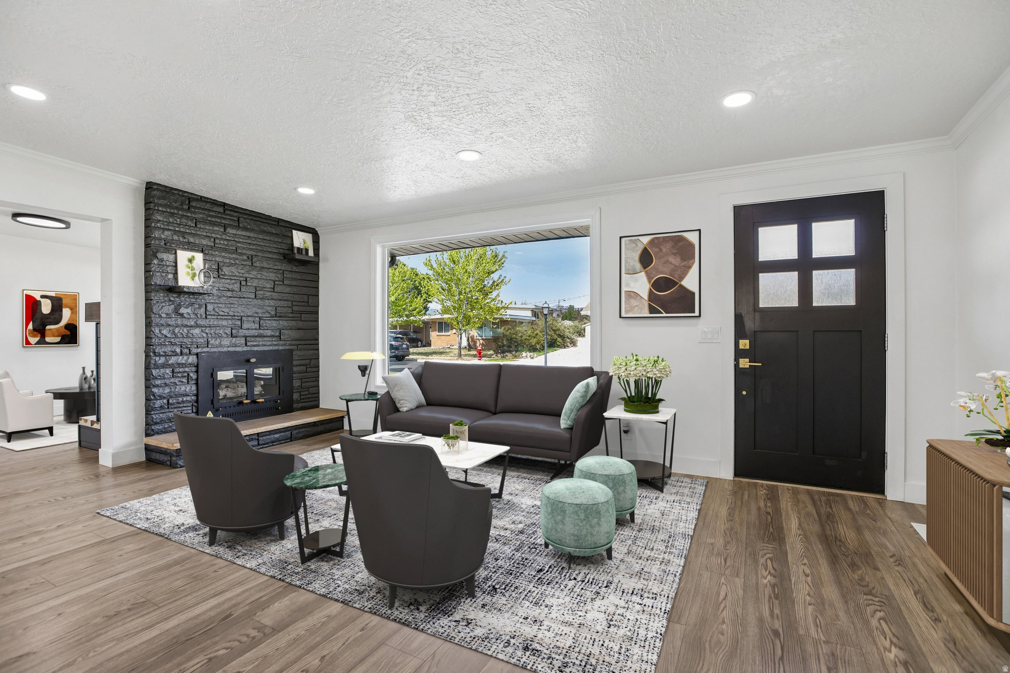 UTAHNA-MURRAY - Residential