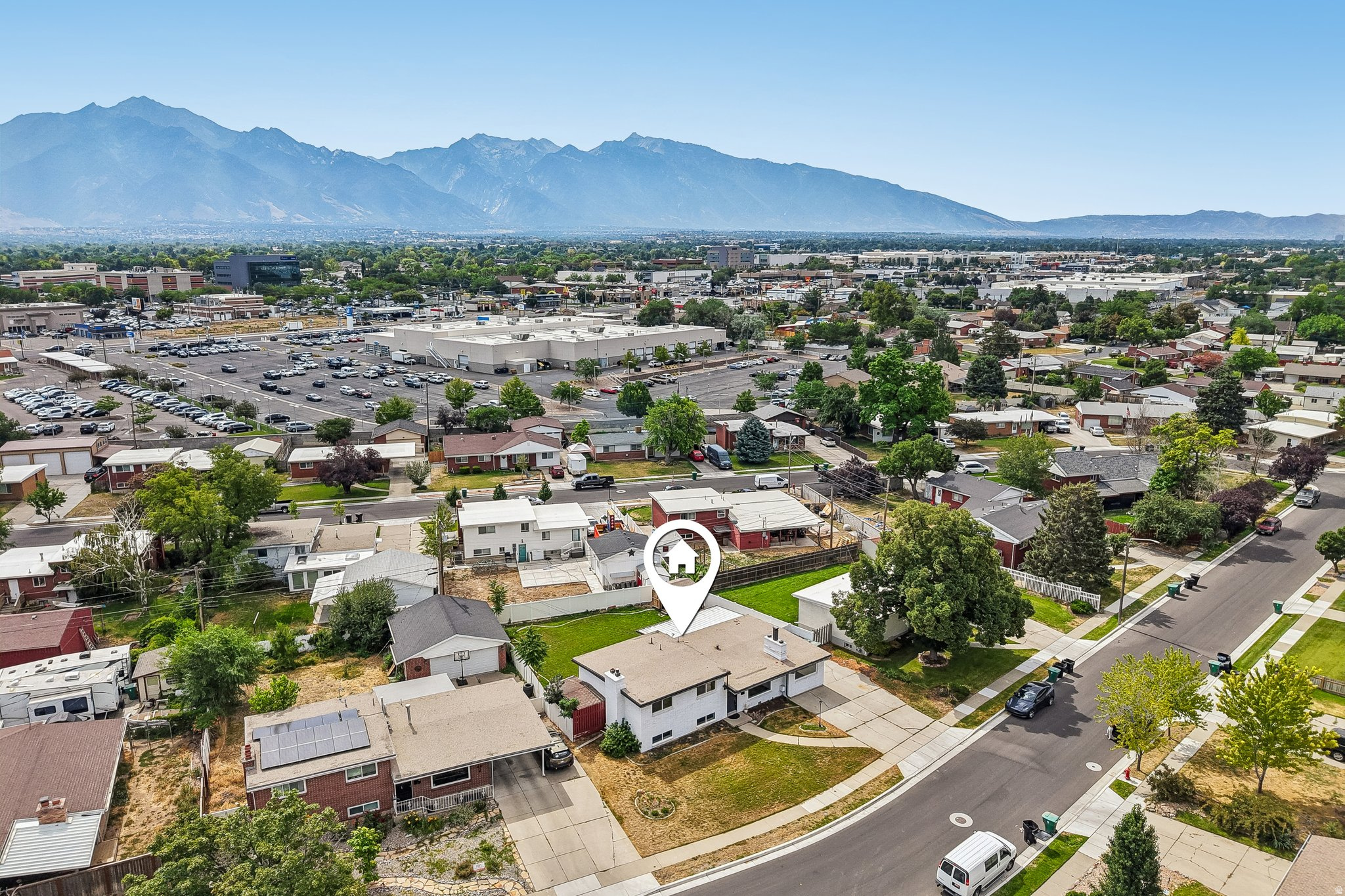 UTAHNA-MURRAY - Residential