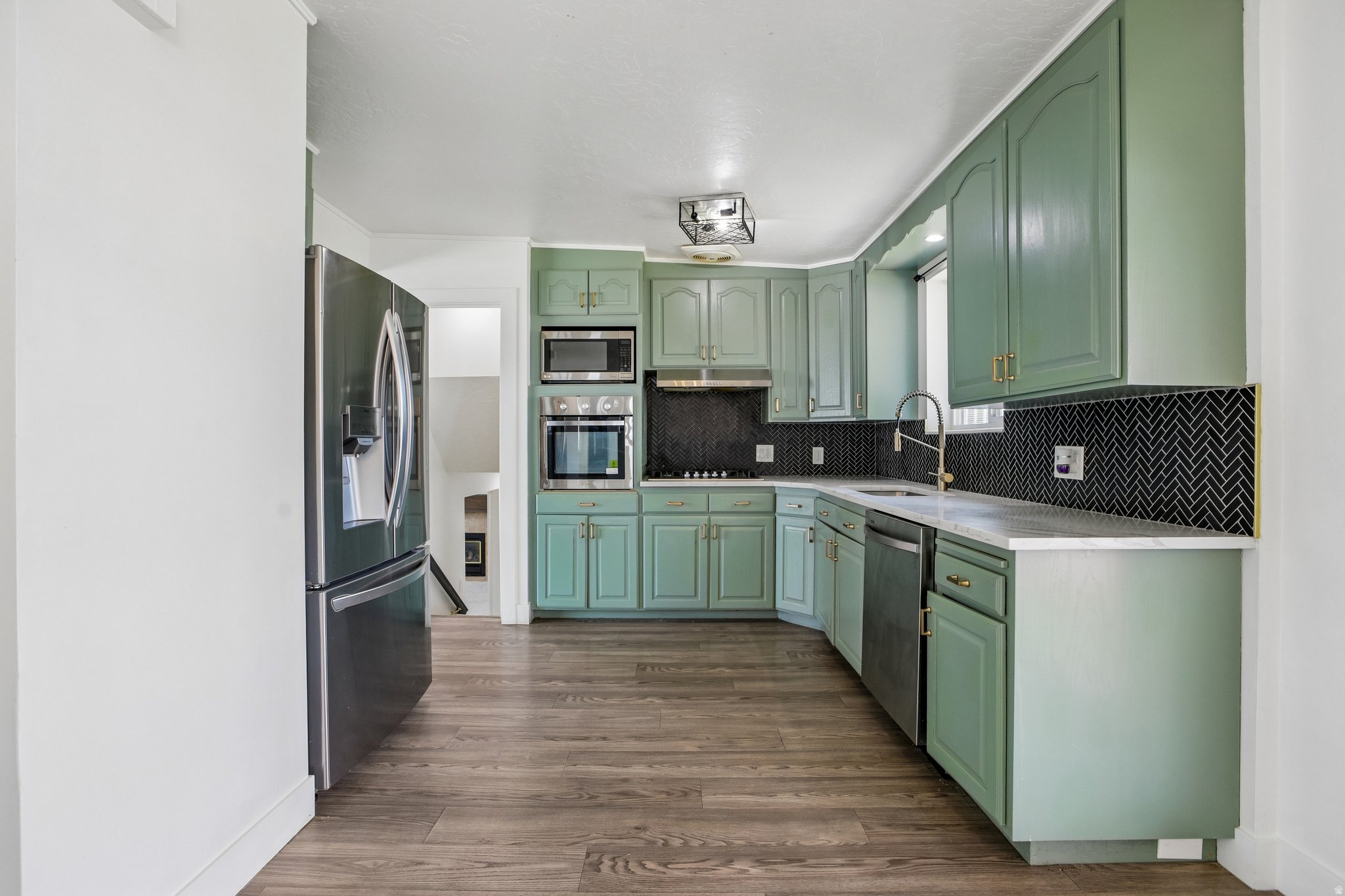 UTAHNA-MURRAY - Residential