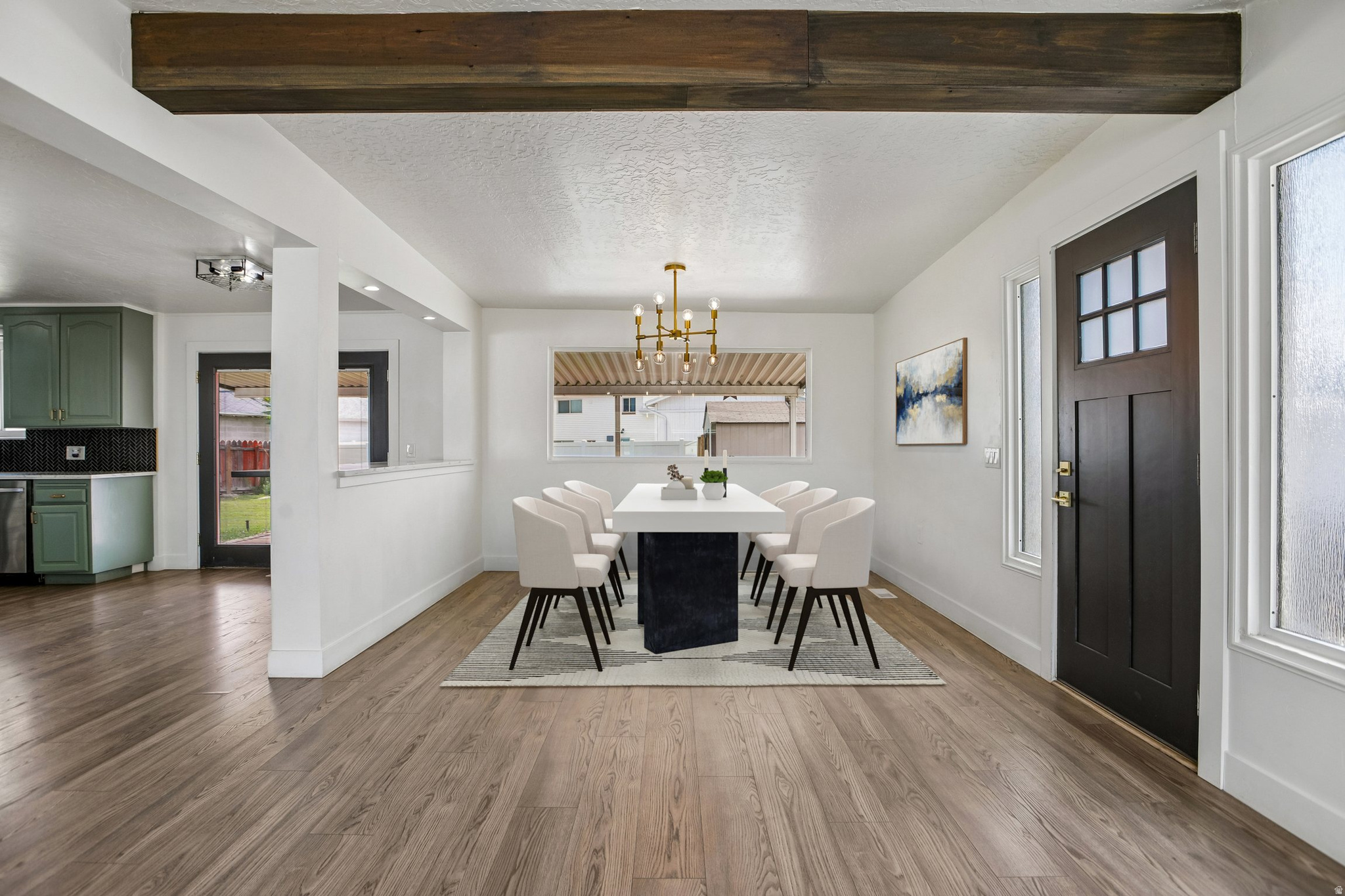 UTAHNA-MURRAY - Residential