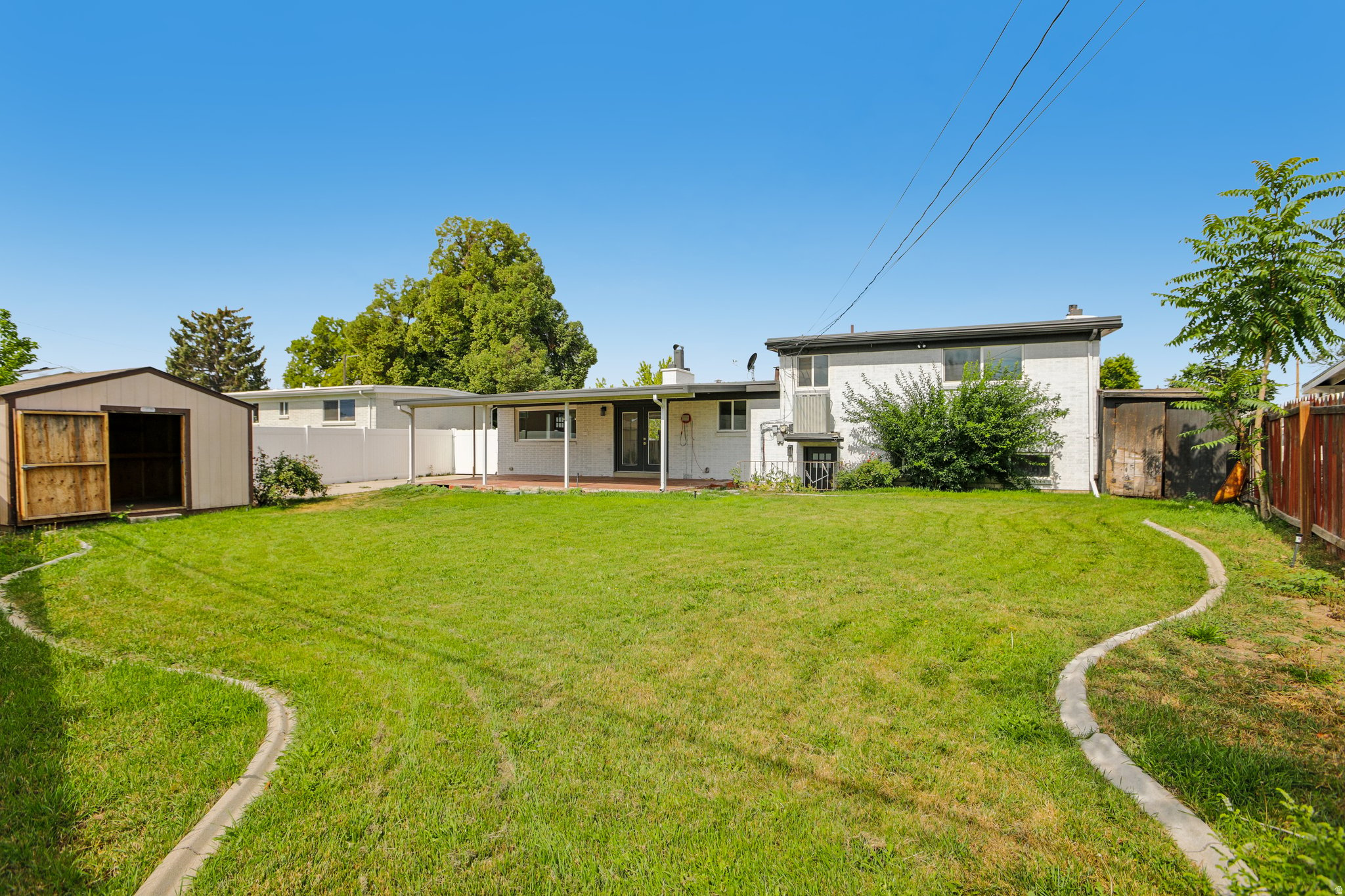 UTAHNA-MURRAY - Residential