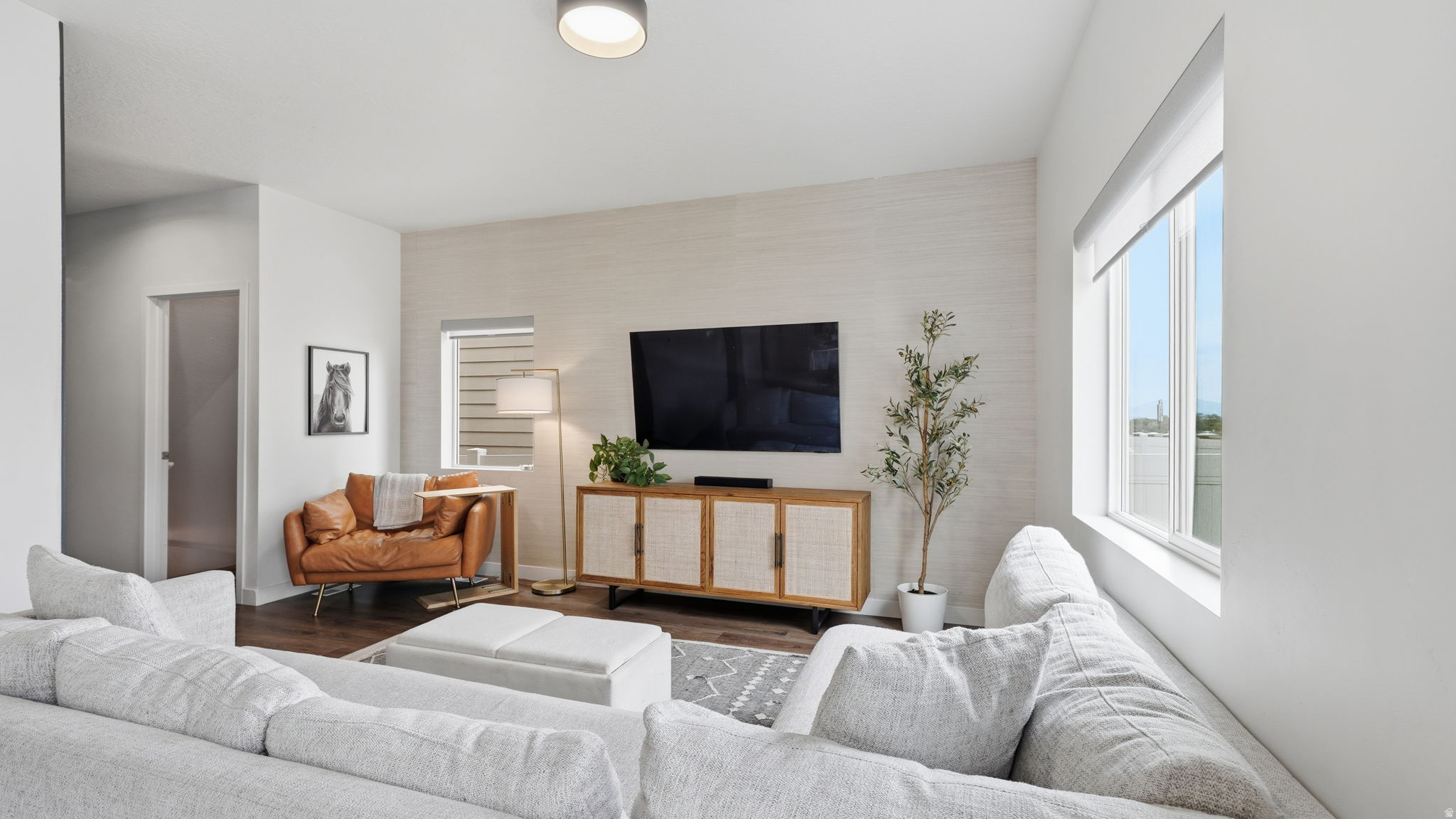 RIDGE - Residential
