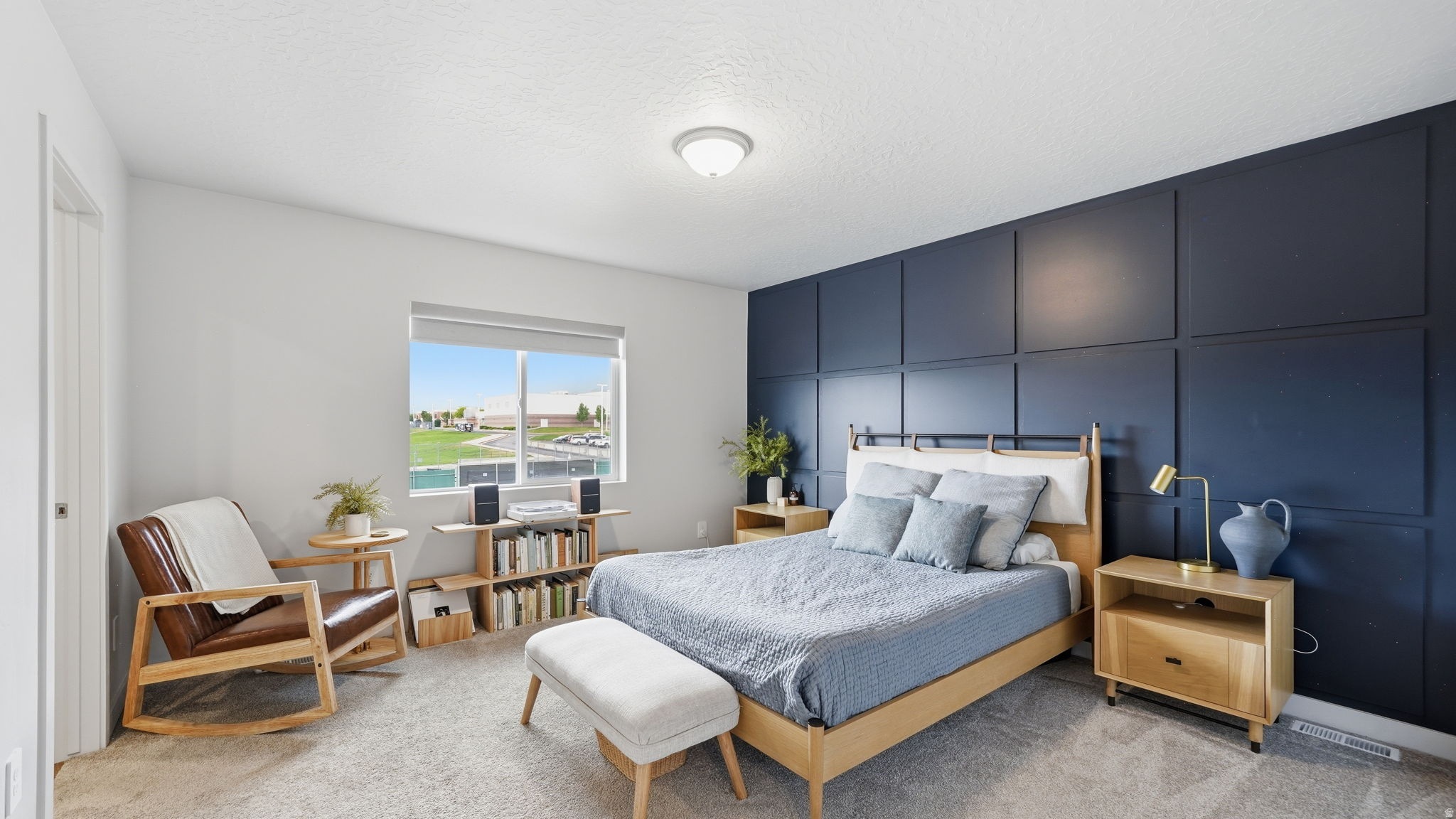 RIDGE - Residential
