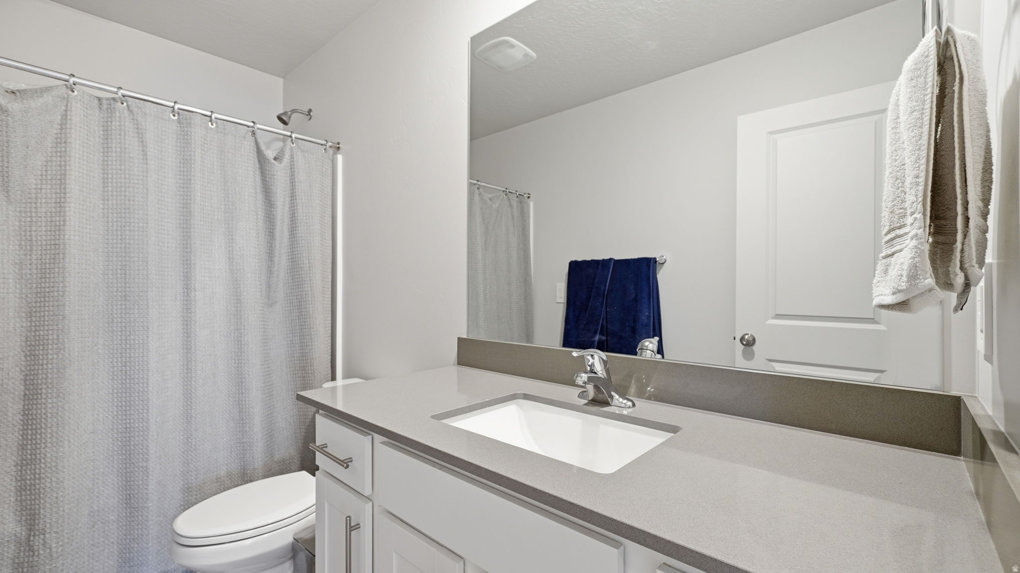 RIDGE - Residential