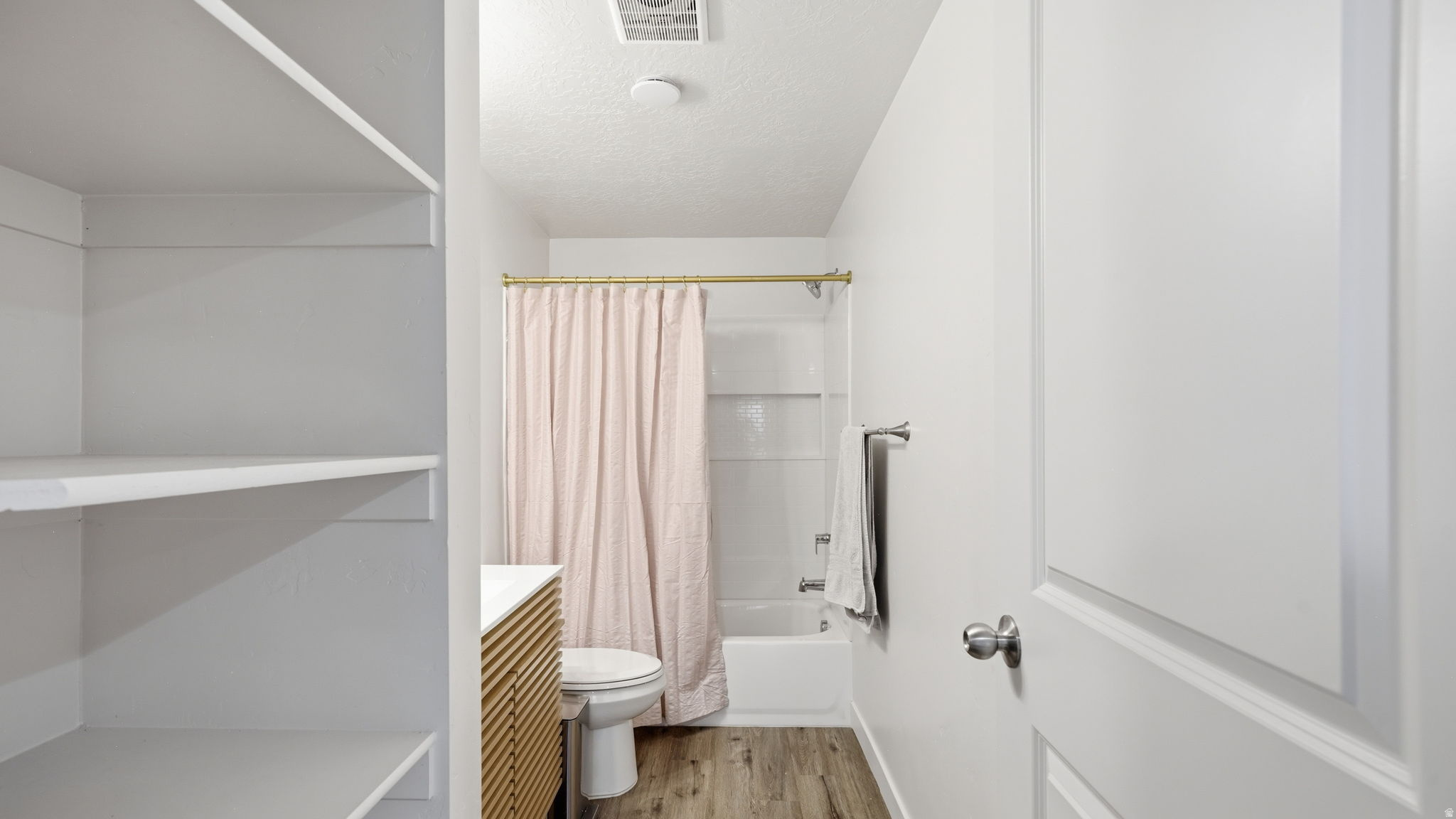 RIDGE - Residential
