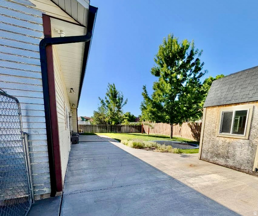 COLONY SUBDIVISION N - Residential