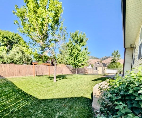 COLONY SUBDIVISION N - Residential