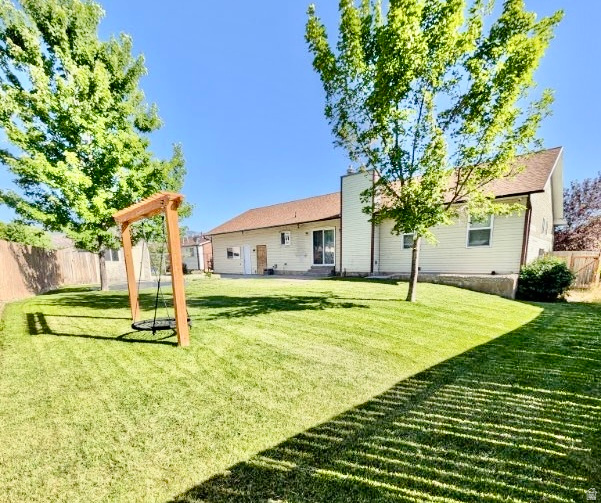 COLONY SUBDIVISION N - Residential