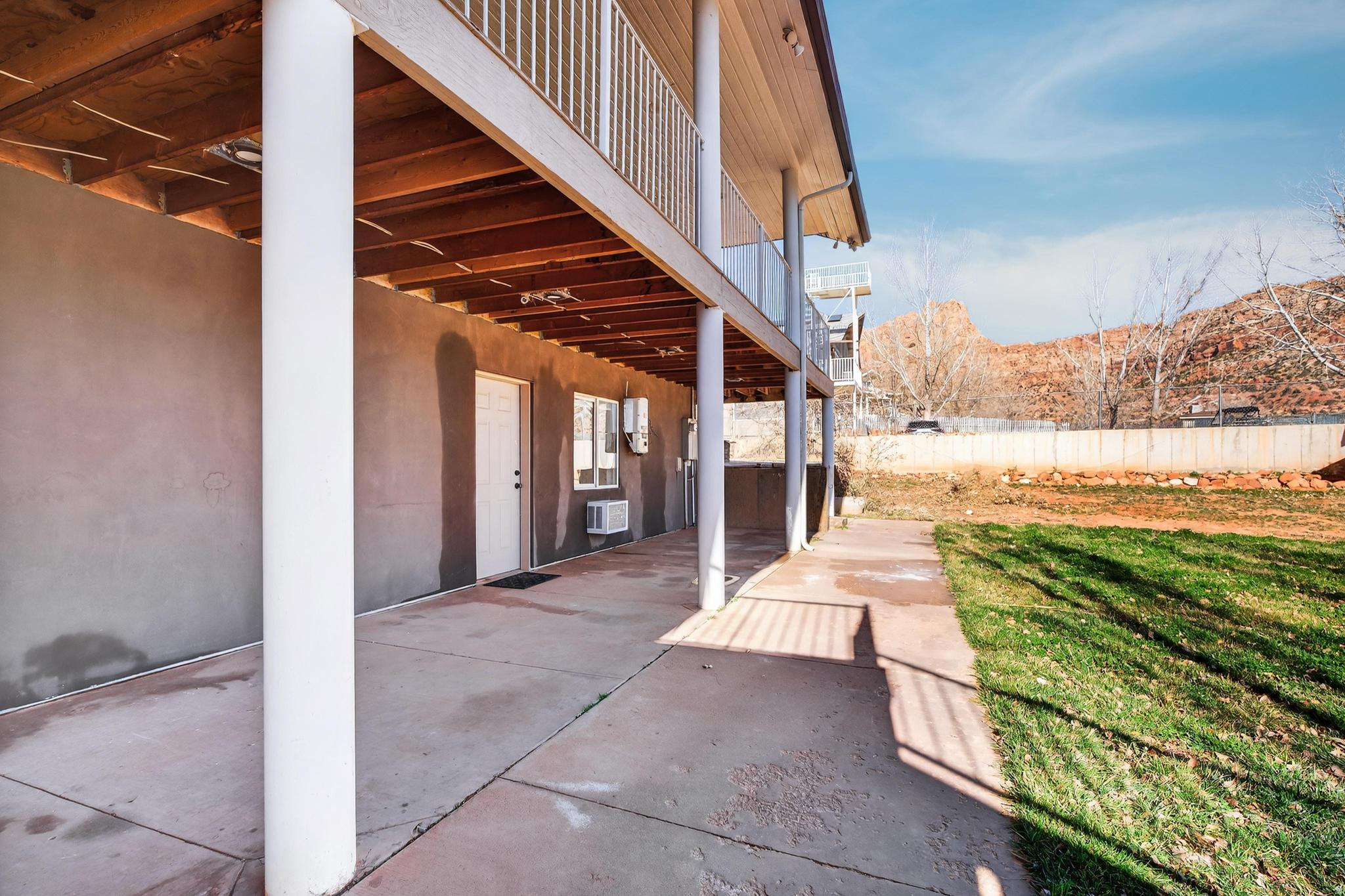 SHORT CREEK 2 - Residential