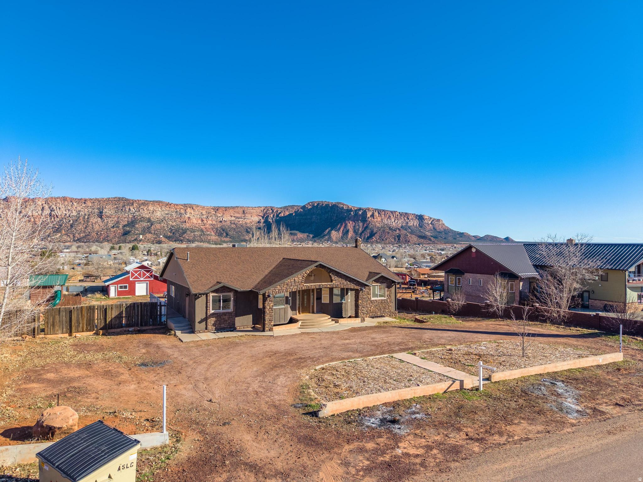 SHORT CREEK 2 - Residential