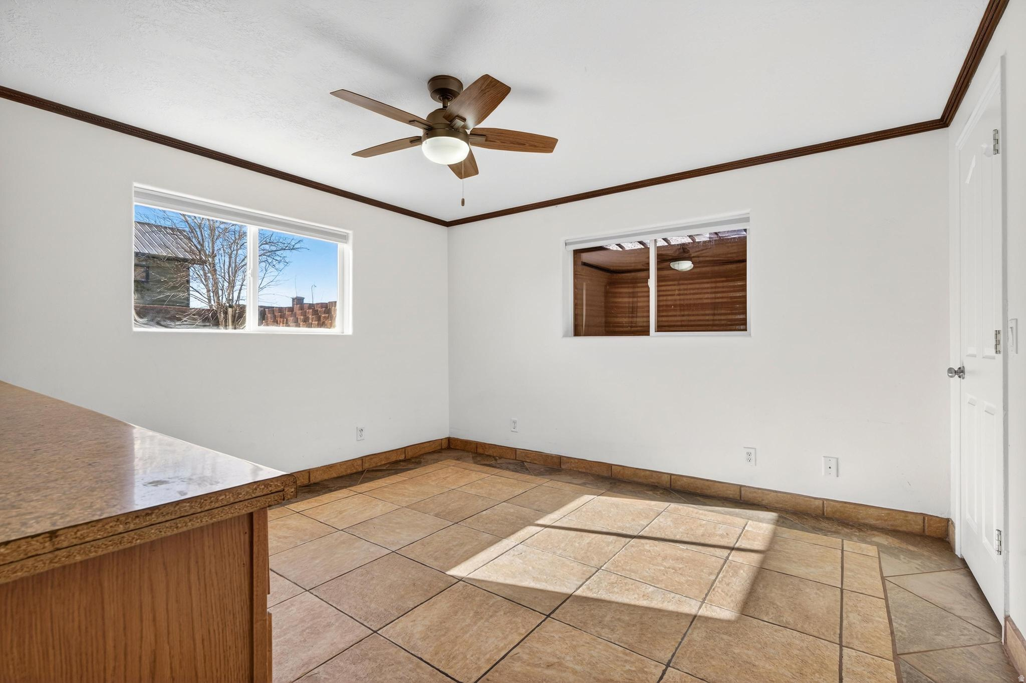 SHORT CREEK 2 - Residential
