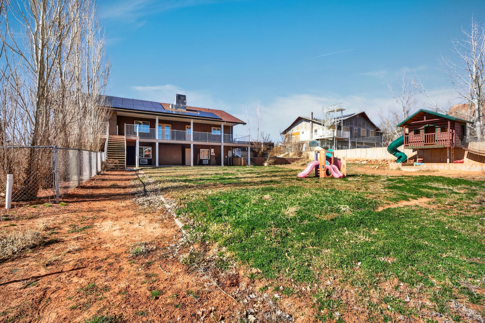 SHORT CREEK 2 - Residential