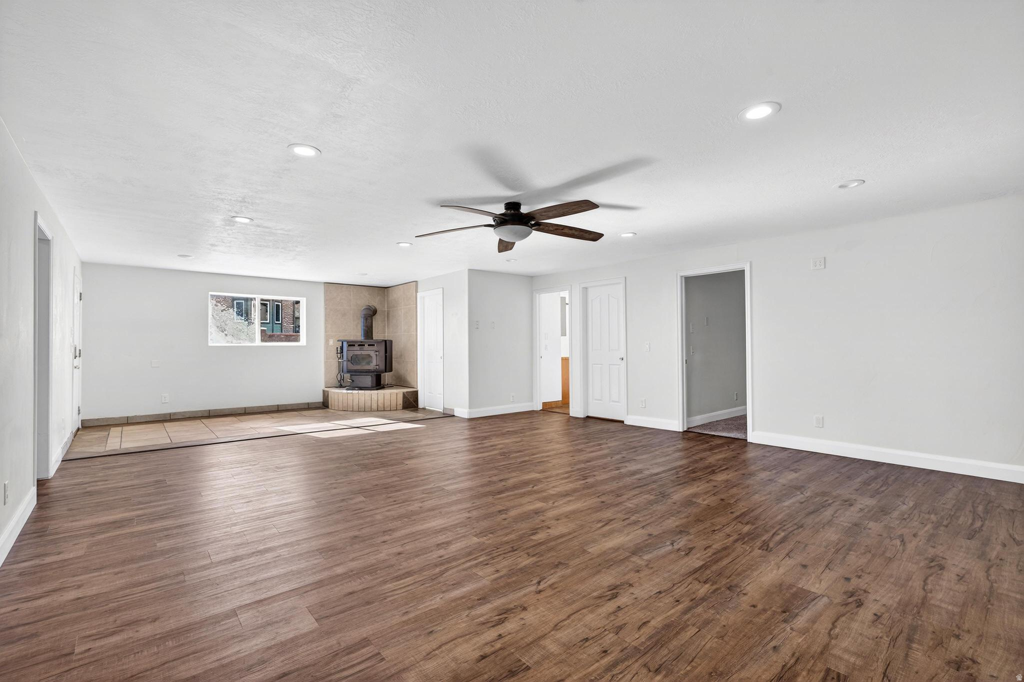 SHORT CREEK 2 - Residential