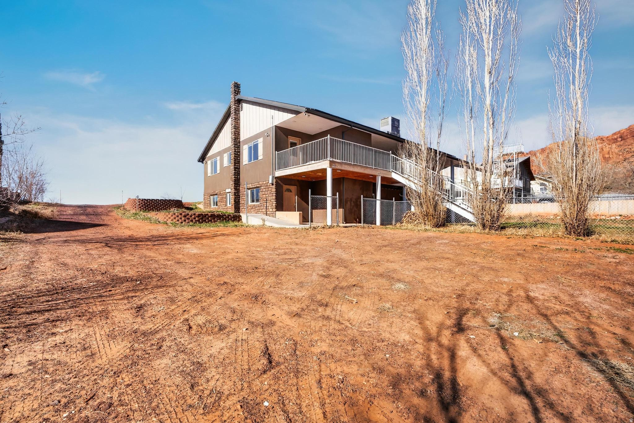 SHORT CREEK 2 - Residential