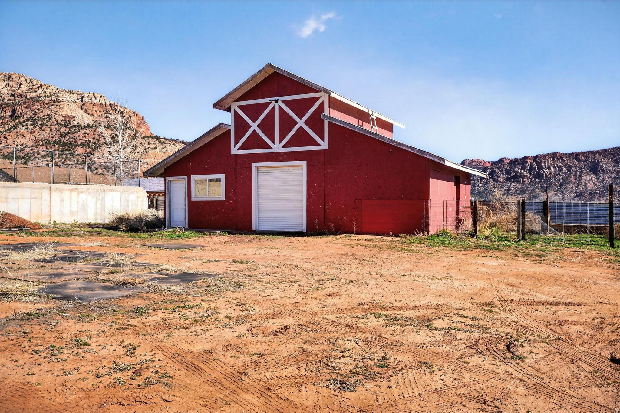 SHORT CREEK 2 - Residential