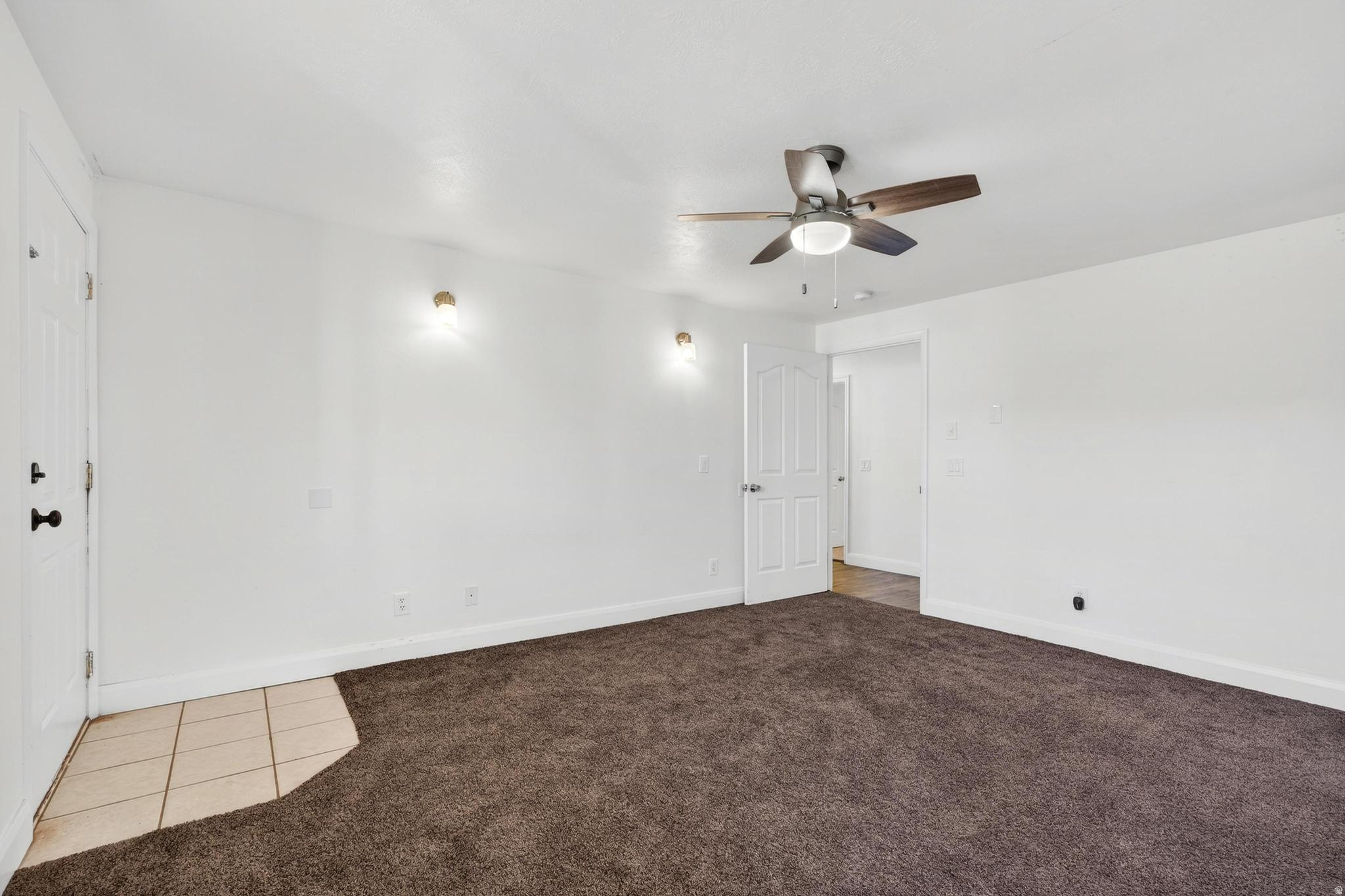 SHORT CREEK 2 - Residential