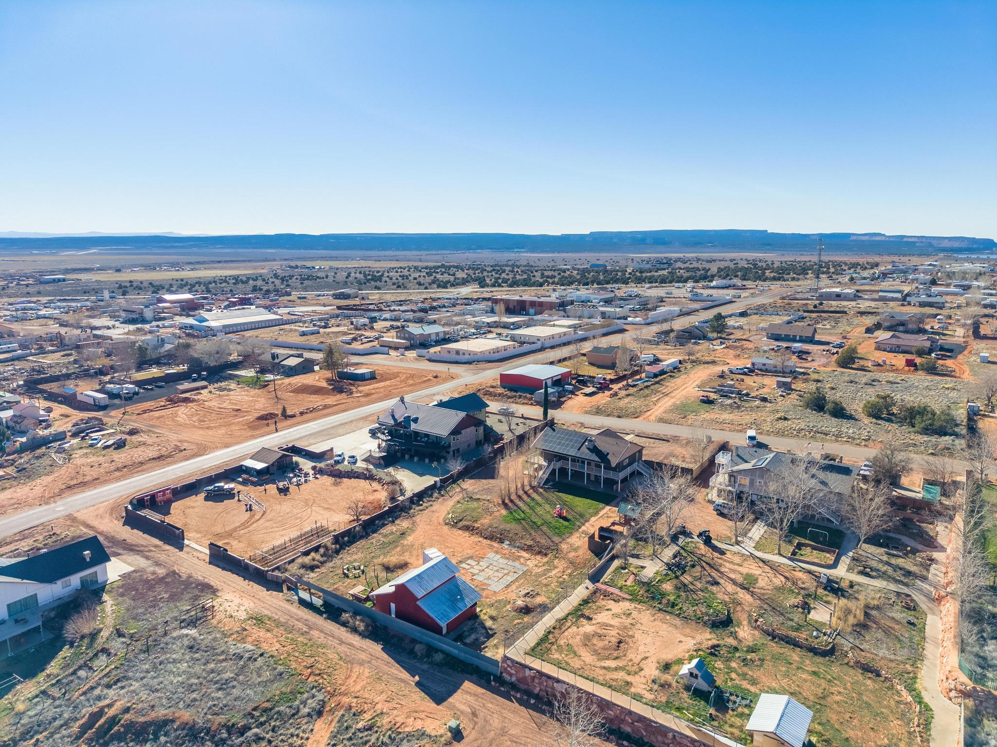 SHORT CREEK 2 - Residential
