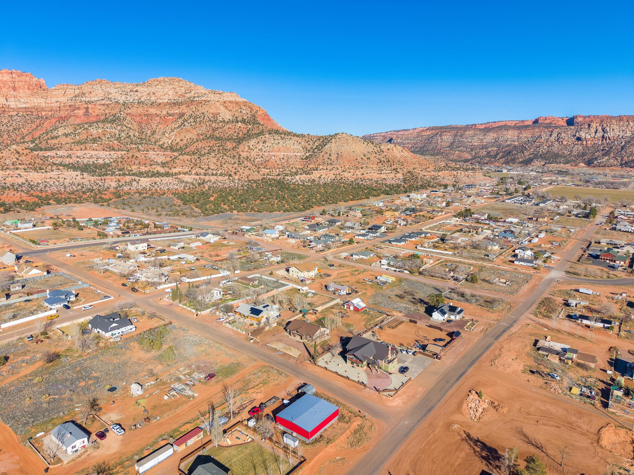 SHORT CREEK 2 - Residential