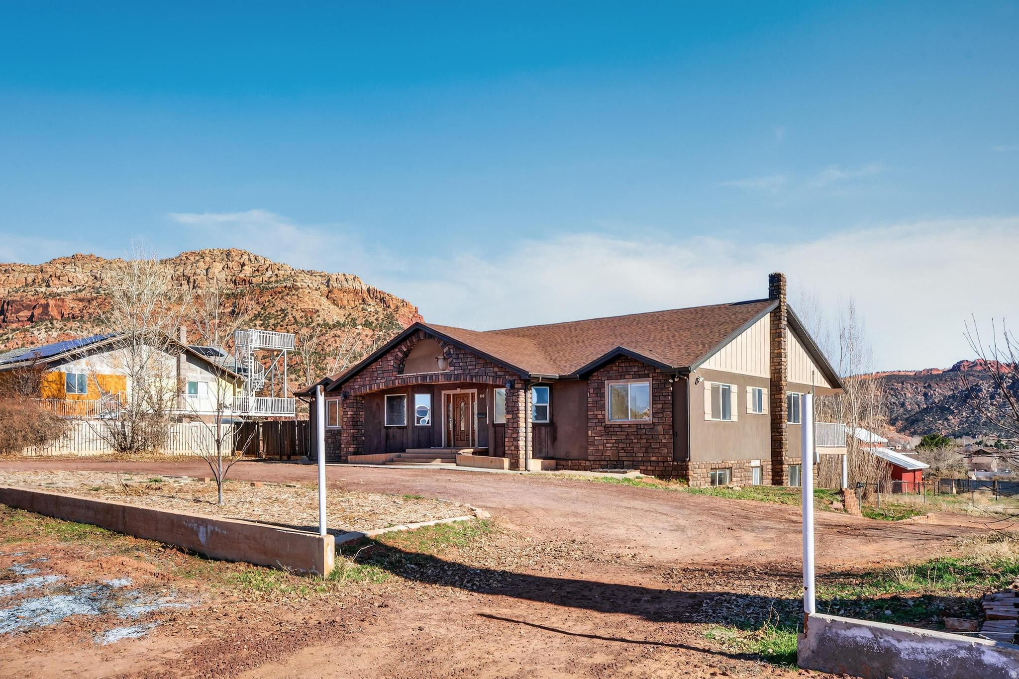 SHORT CREEK 2 - Residential